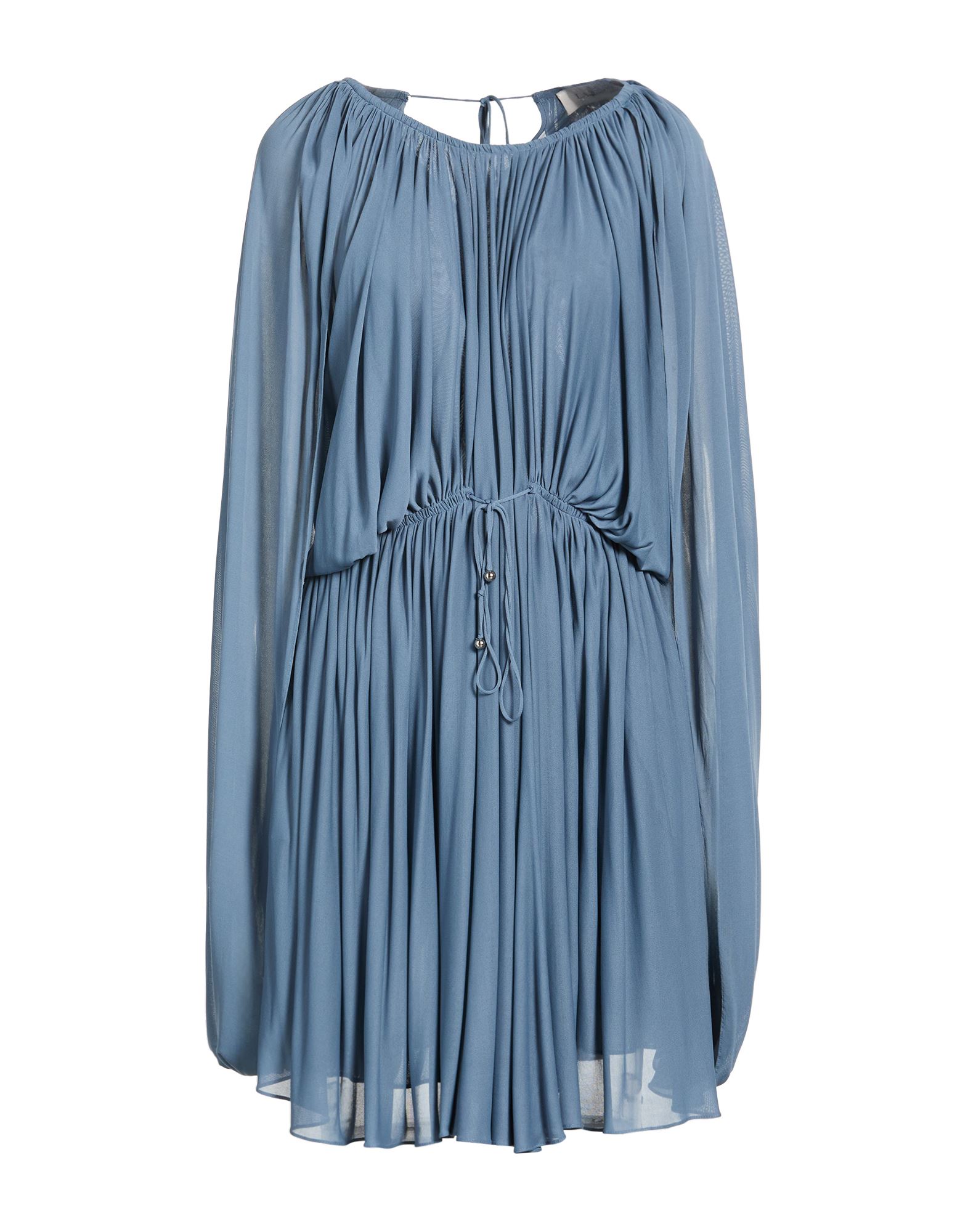 LANVIN LANVIN ΦΟΡΕΜΑΤΑ Μίνι φόρεμα