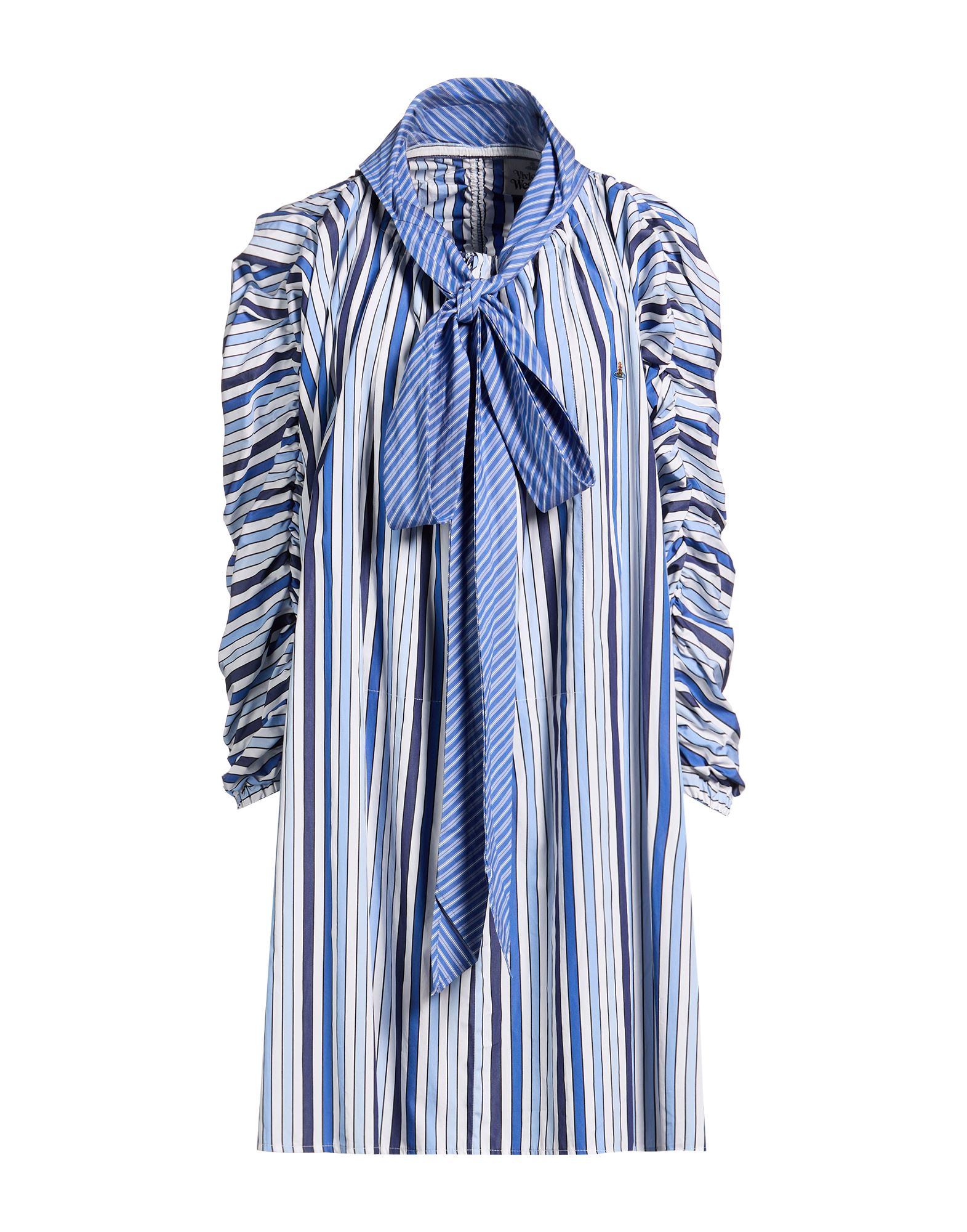 VIVIENNE WESTWOOD VIVIENNE WESTWOOD ΦΟΡΕΜΑΤΑ Μίνι φόρεμα