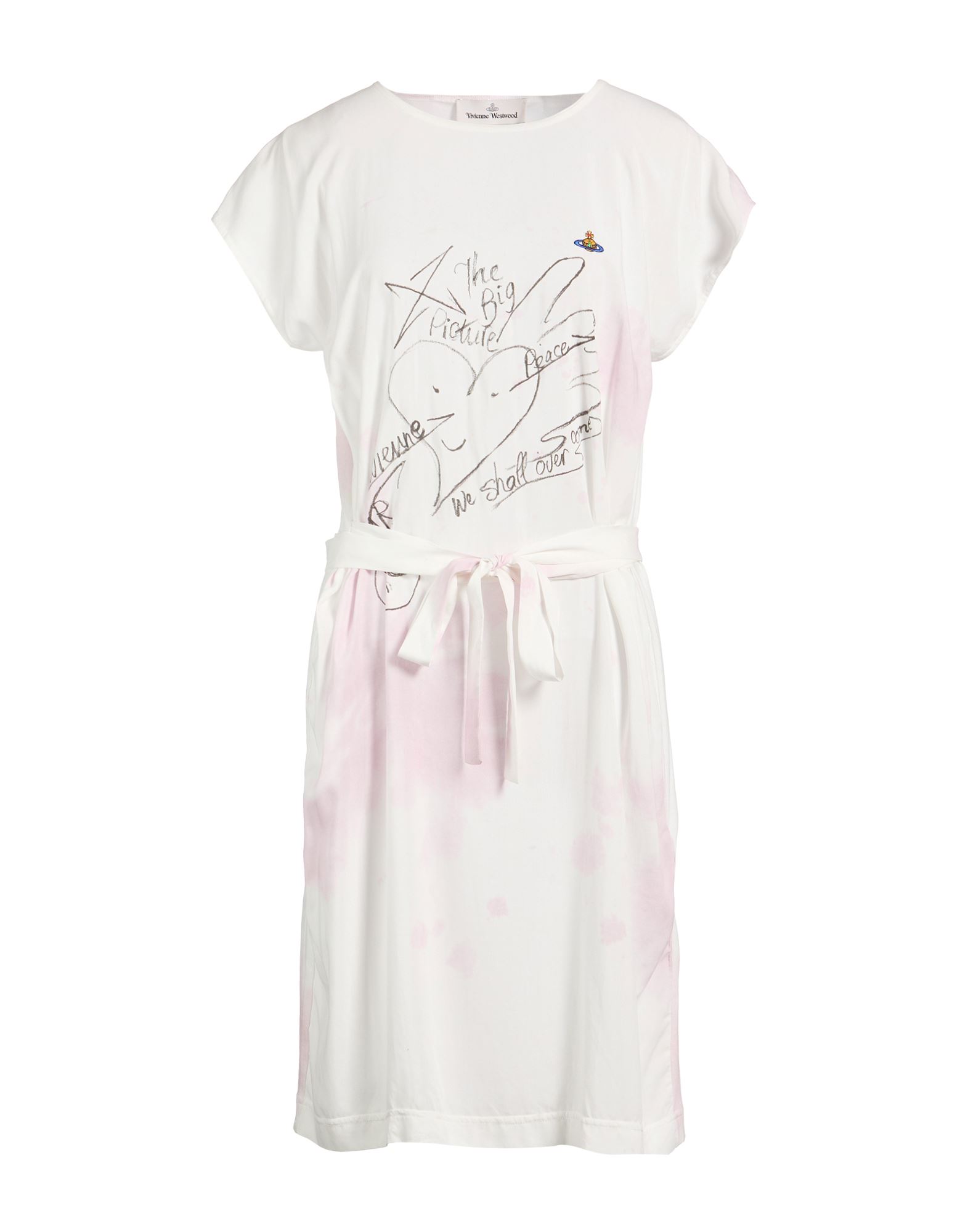 VIVIENNE WESTWOOD VIVIENNE WESTWOOD ΦΟΡΕΜΑΤΑ Midi φόρεμα