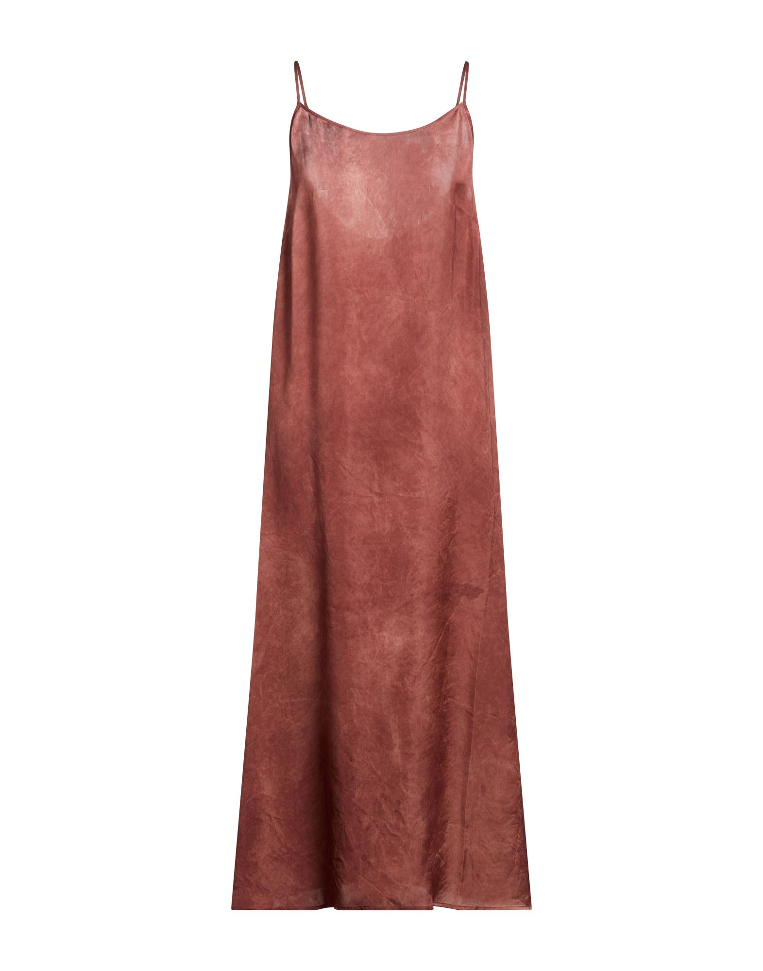  Uma Wang - Kleider - Maxi-kleider - On Yoox.com 