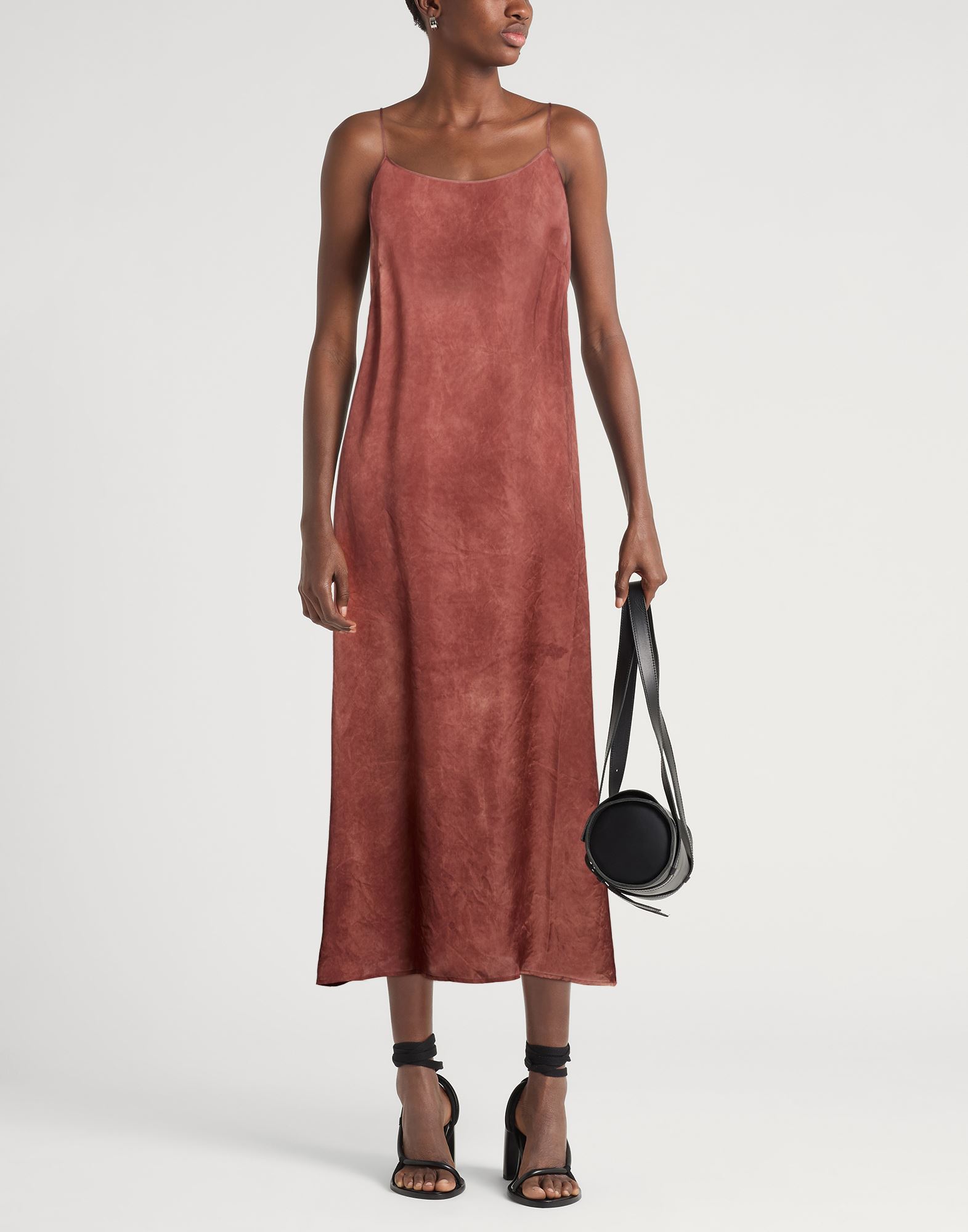  Uma Wang - Kleider - Maxi-kleider - On Yoox.com 