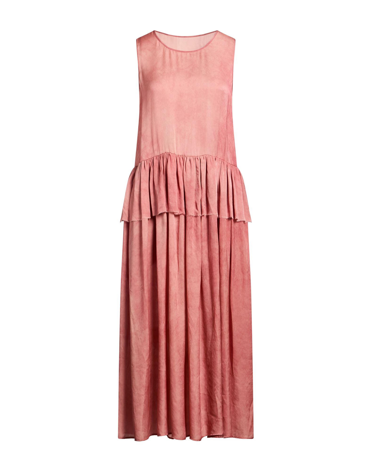  Uma Wang - Kleider - Maxi-kleider - On Yoox.com 