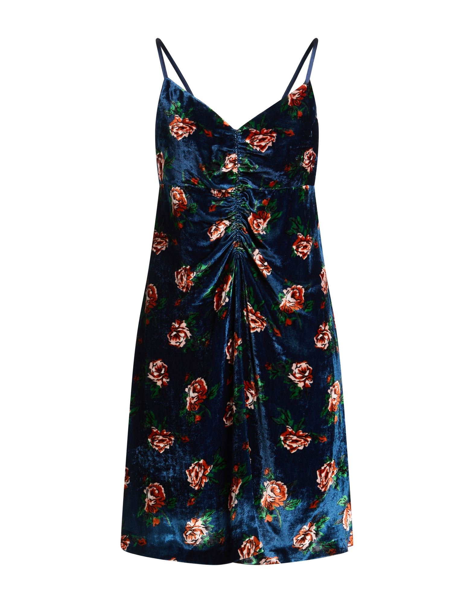  Kenzo - Kleider - Mini-kleider - On Yoox.com 