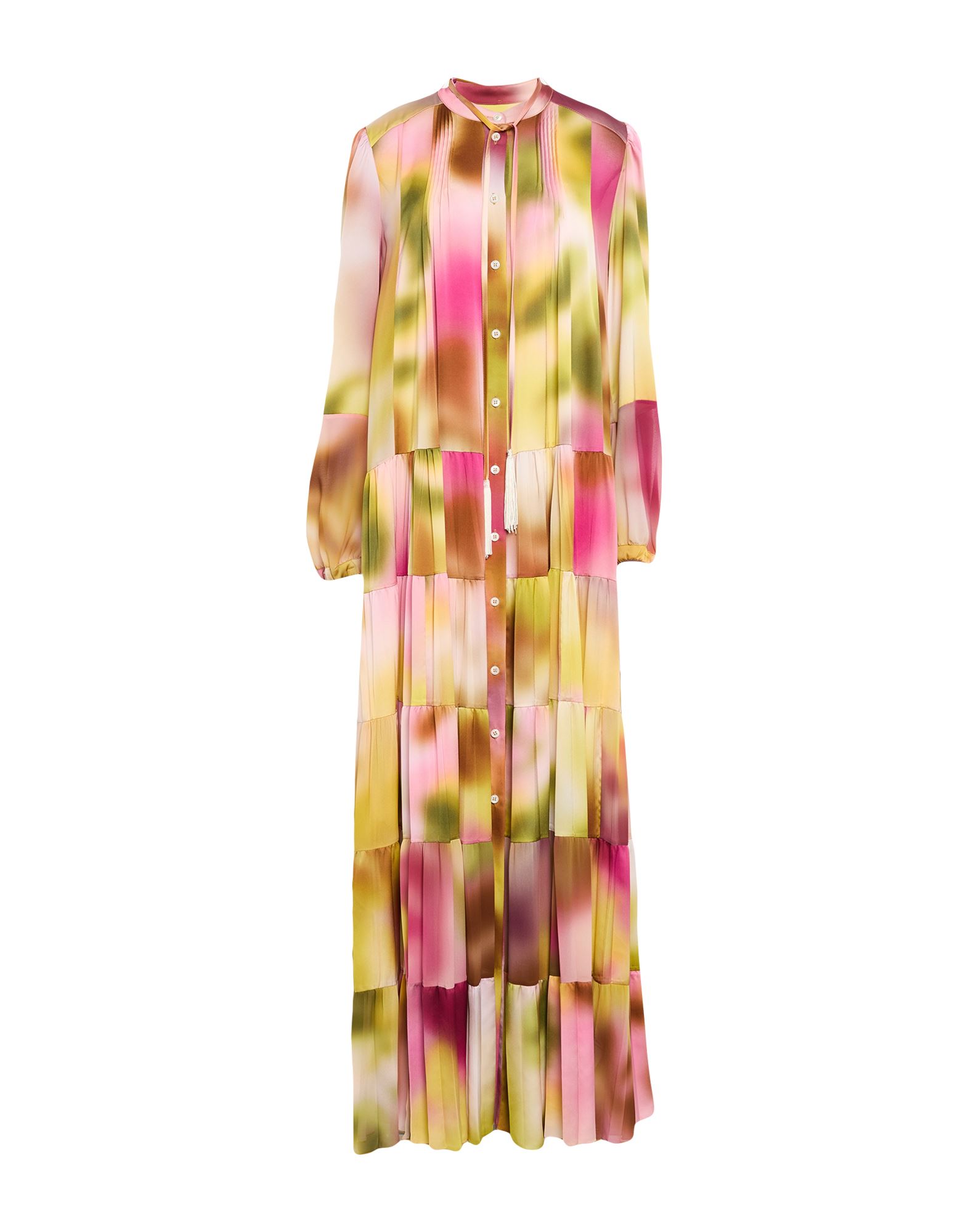  High - Vestidos - Vestidos Largos - On Yoox.com 