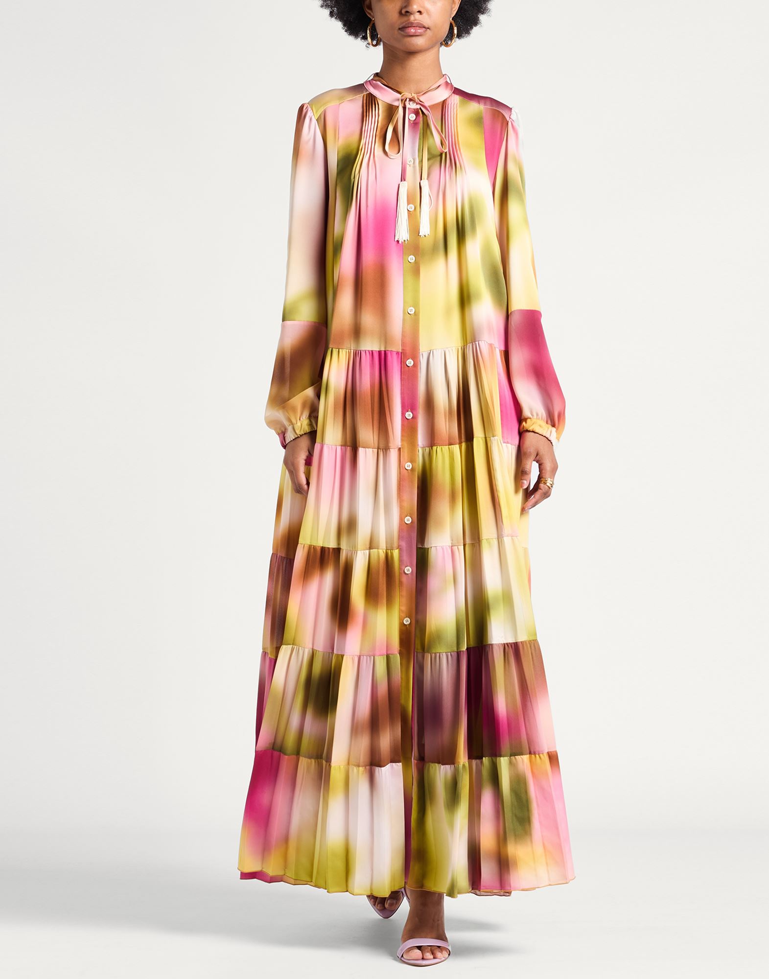  High - Vestidos - Vestidos Largos - On Yoox.com 