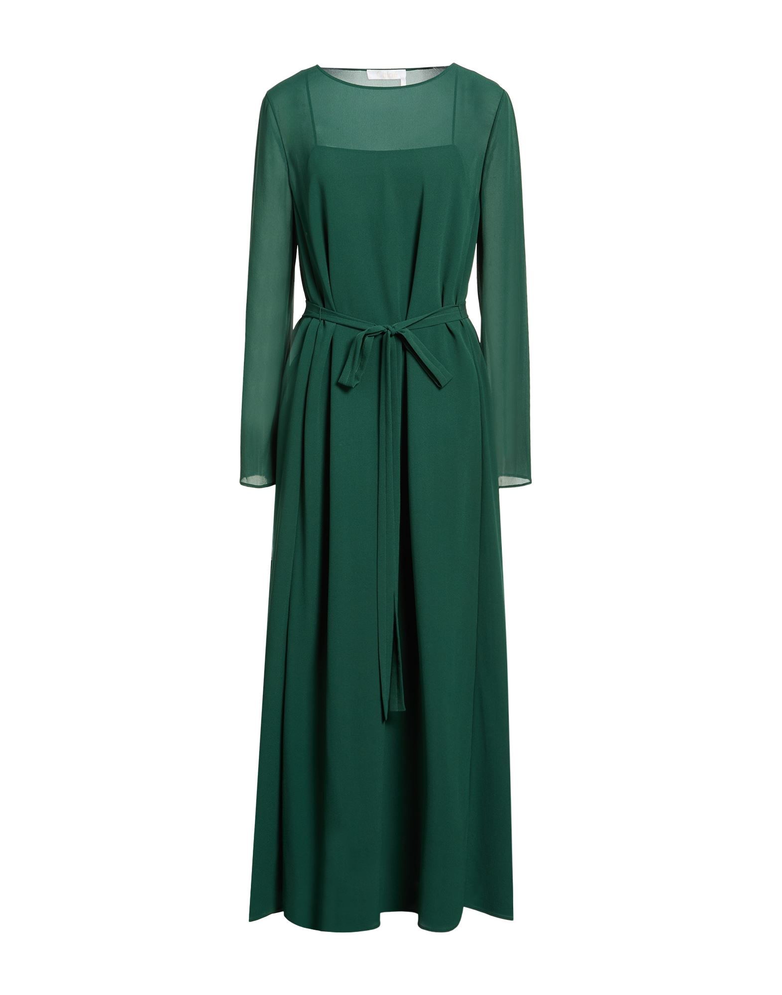  Chloé - Kleider - Maxi-kleider - On Yoox.com 