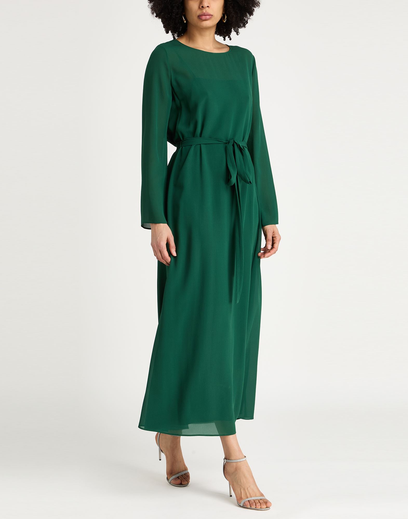  Chloé - Kleider - Maxi-kleider - On Yoox.com 