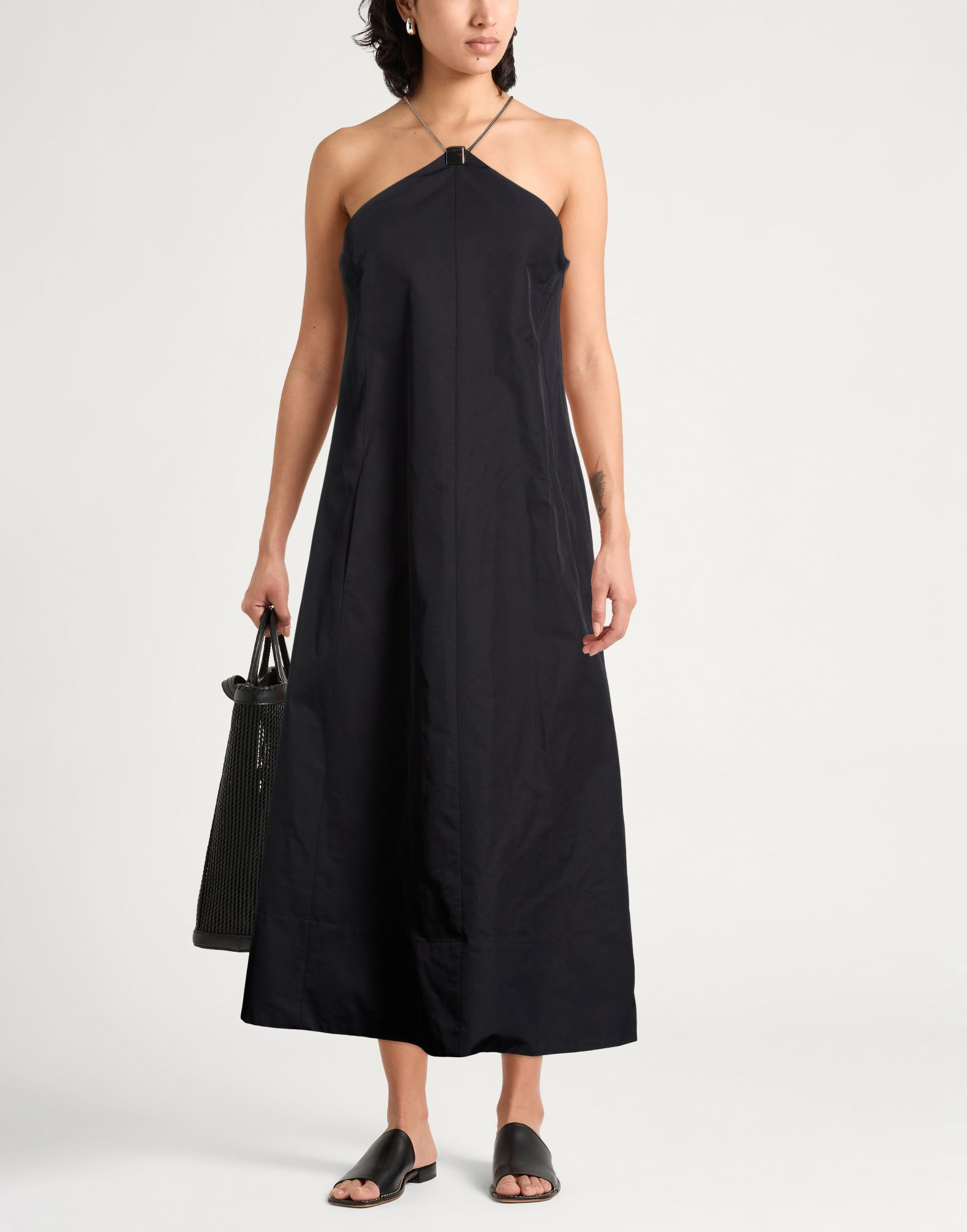  Tibi - Vestidos - Vestidos Midi - On Yoox.com 