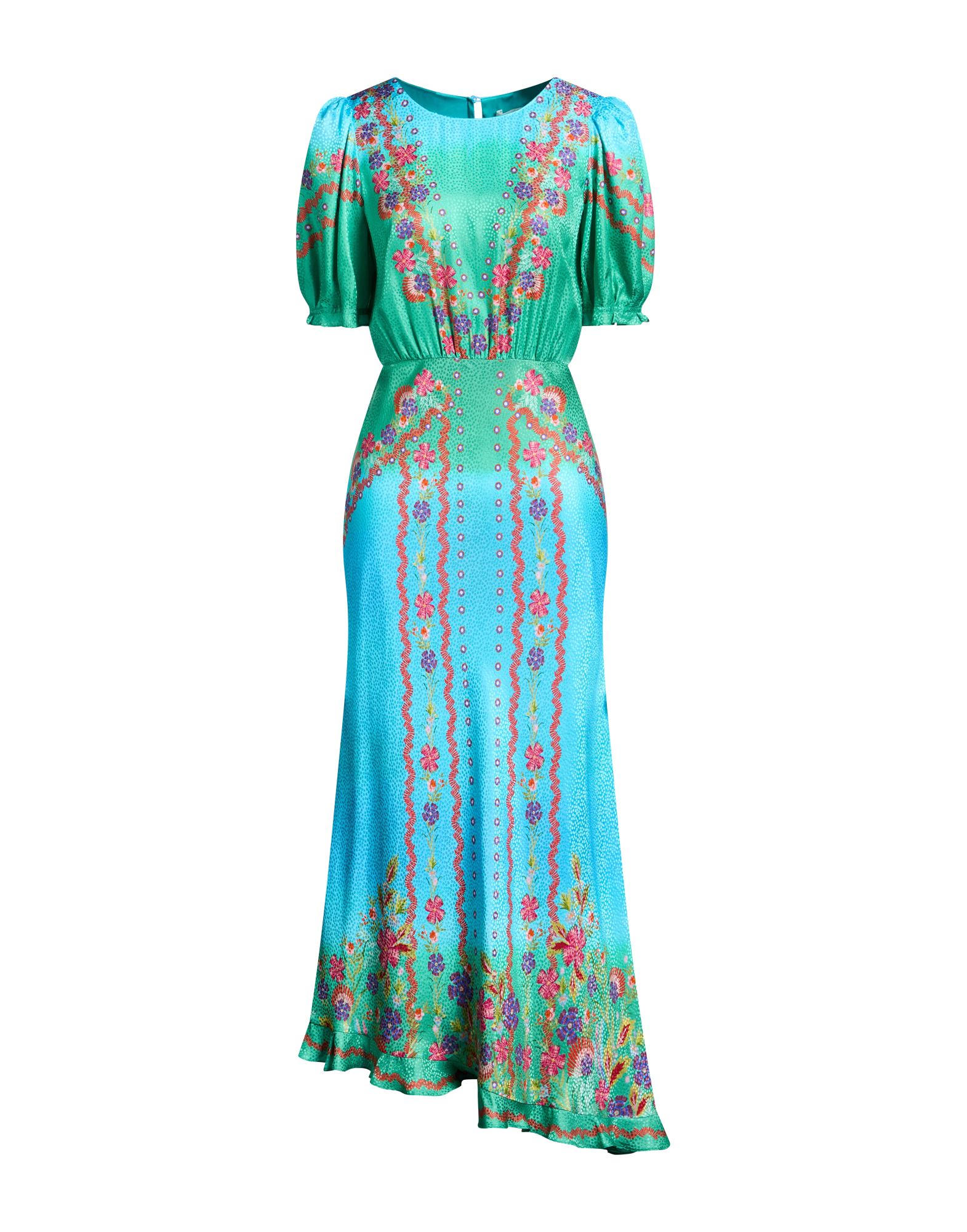  Saloni - Vestidos - Vestidos Largos - On Yoox.com 