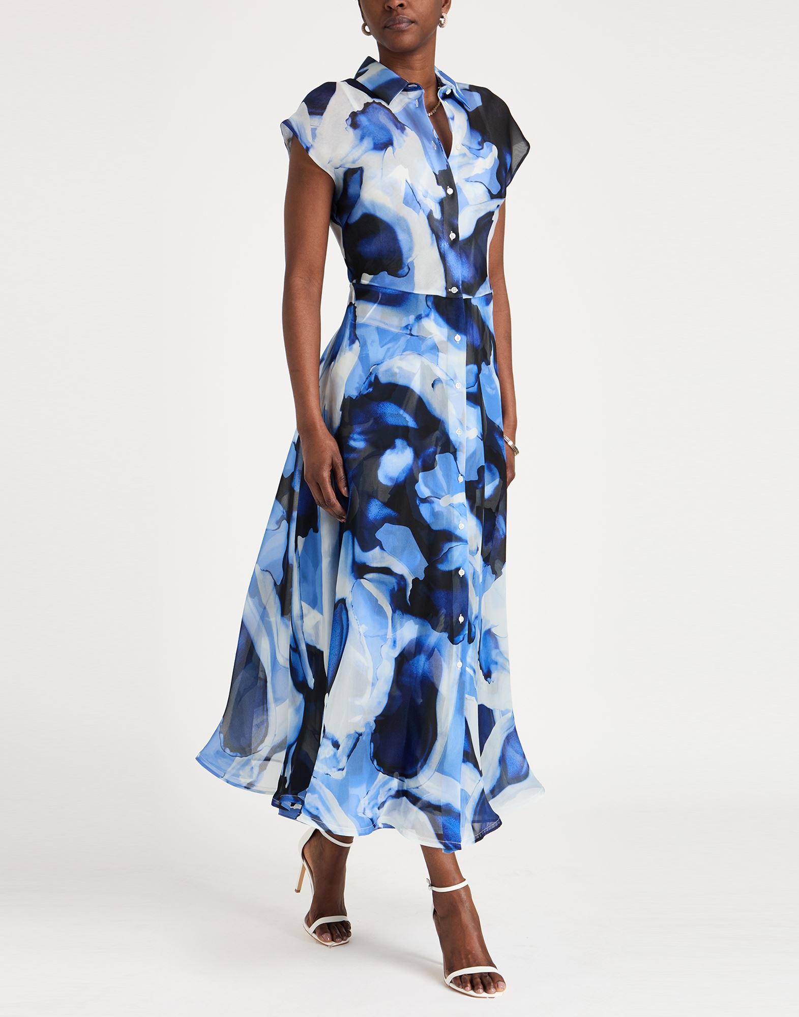  Sara Roka - Kleider - Maxi-kleider - On Yoox.com 
