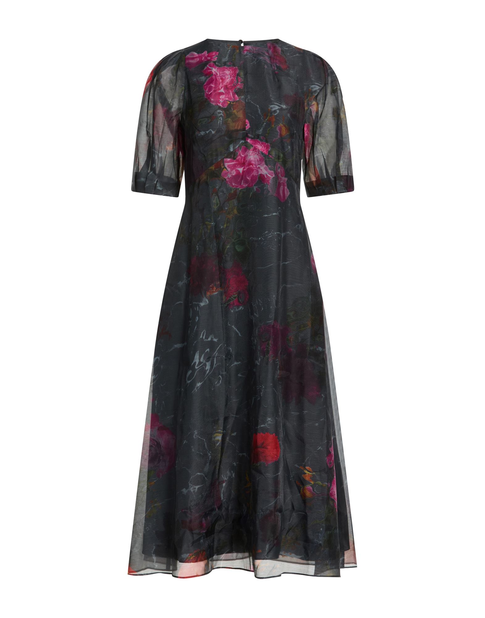  Ted Baker - Kleider - Midi-kleider - On Yoox.com 