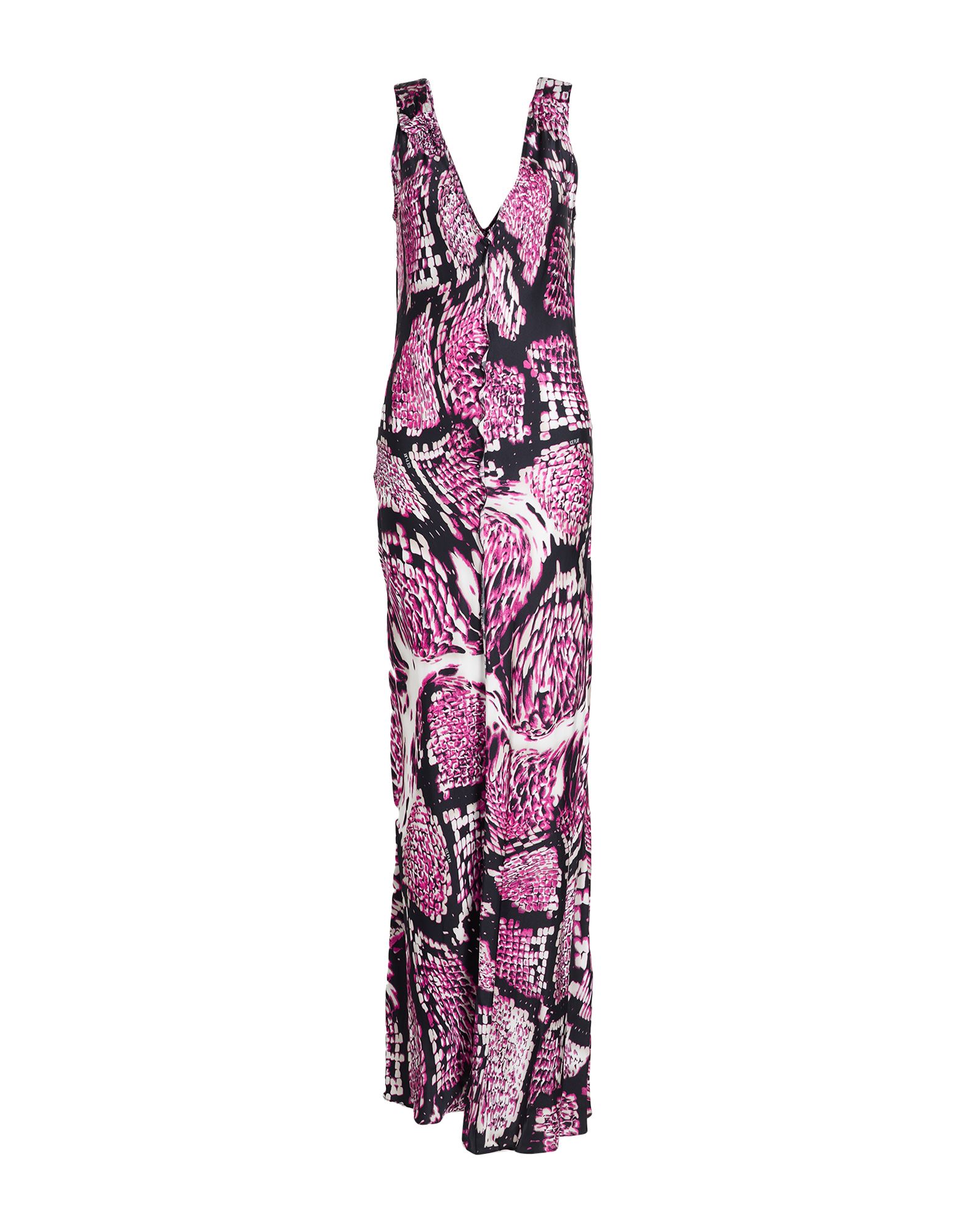  Ice Play - Kleider - Maxi-kleider - On Yoox.com 
