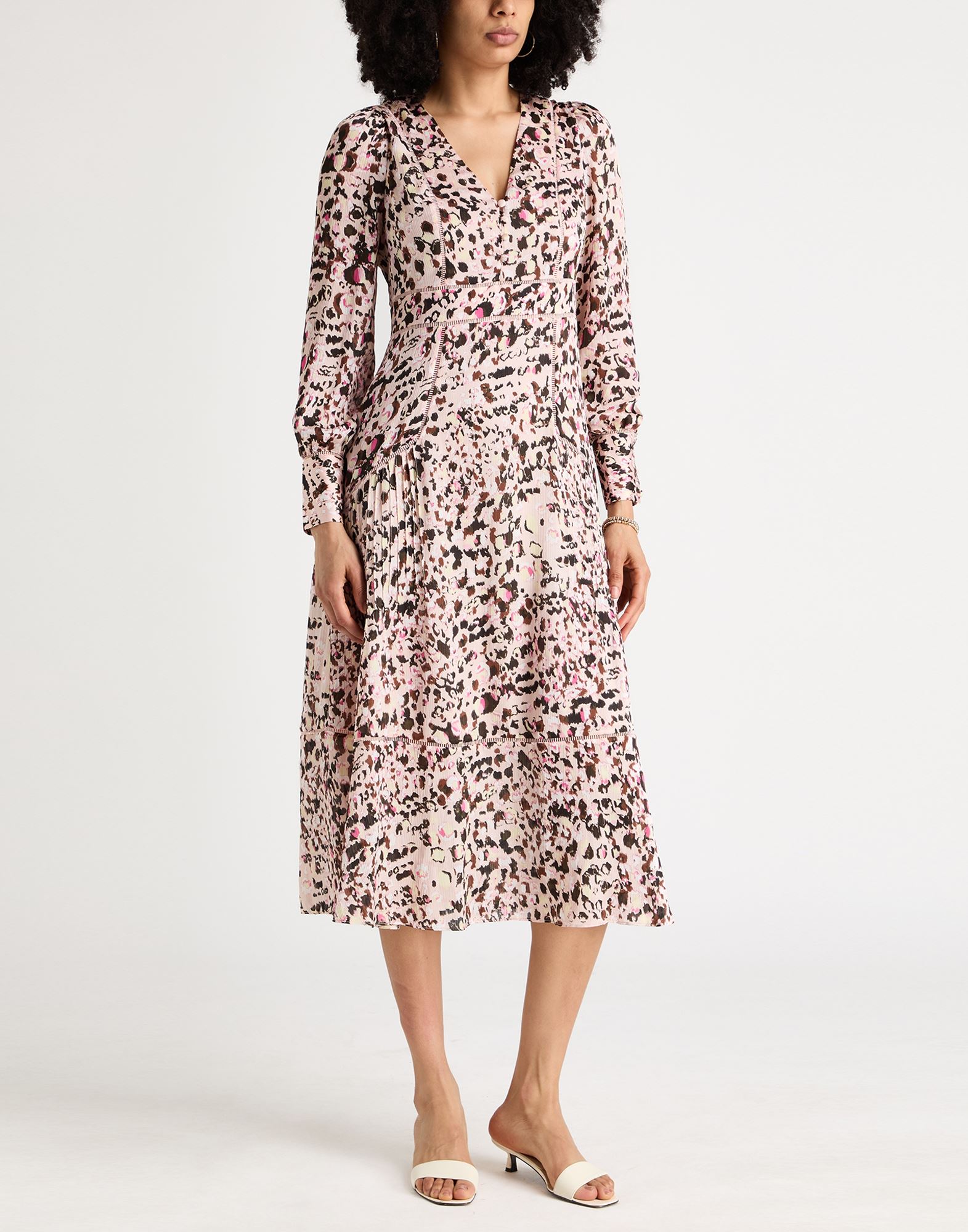  Ted Baker - Kleider - Midi-kleider - On Yoox.com 