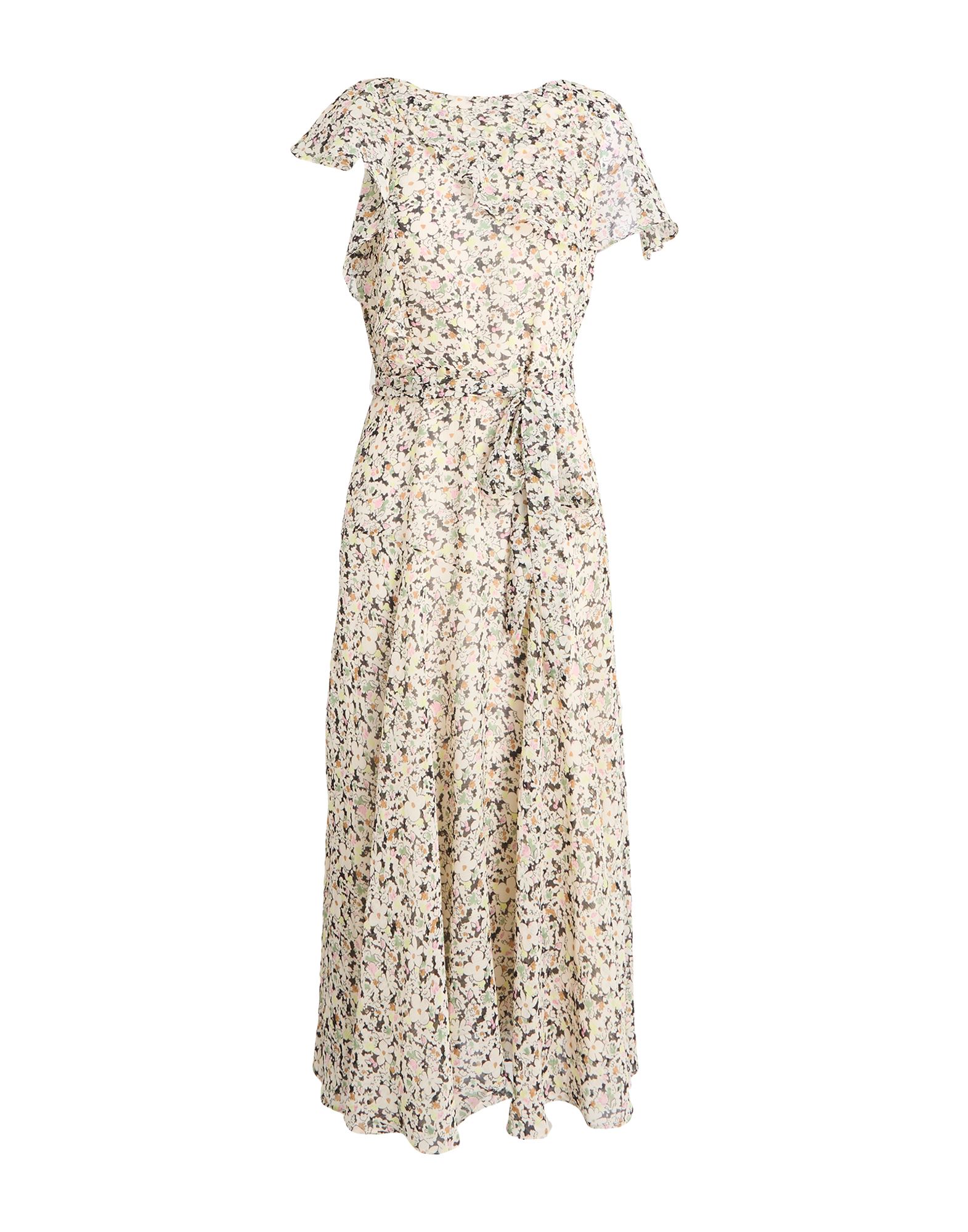  Ted Baker - Kleider - Midi-kleider - On Yoox.com 