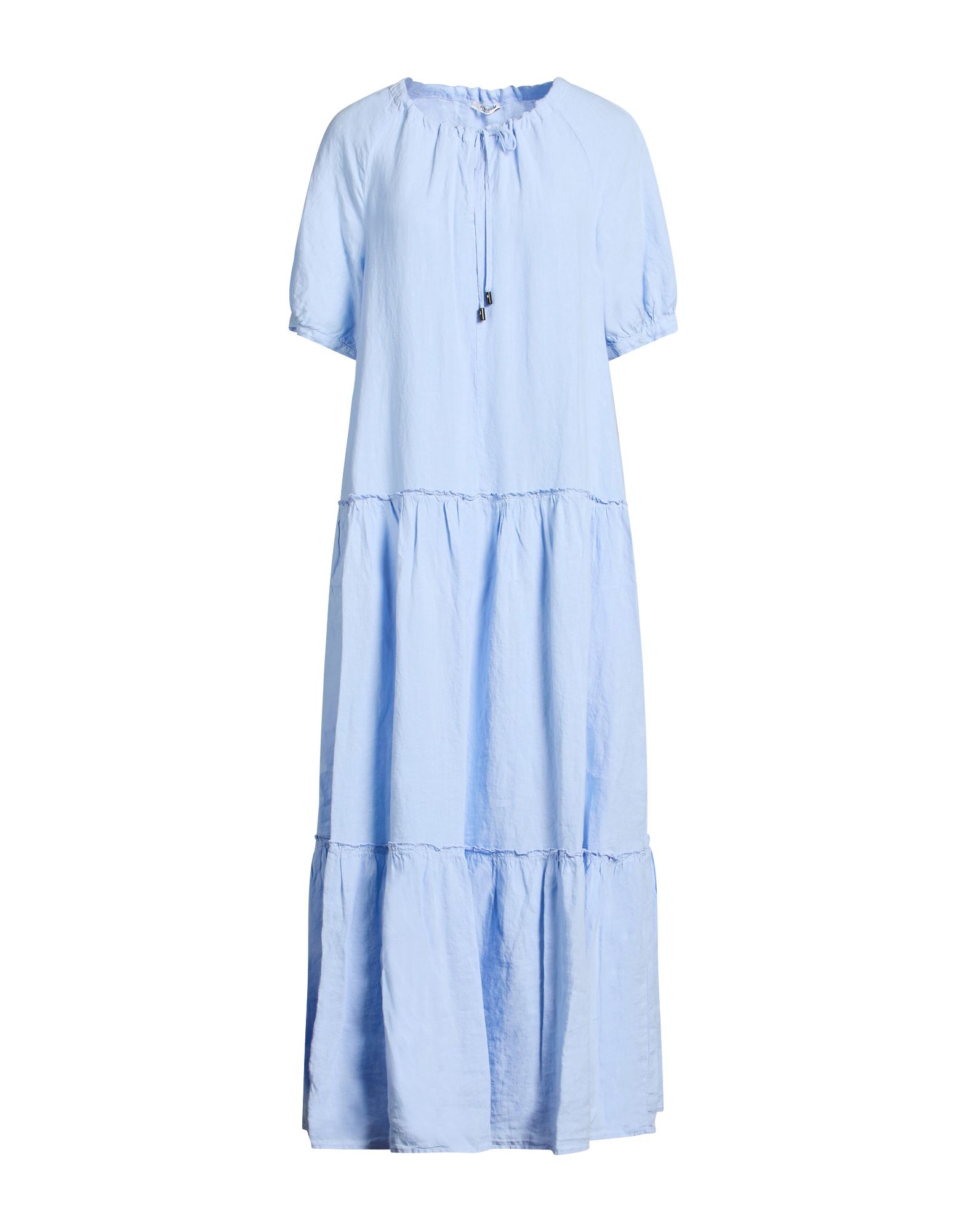  Peserico - Kleider - Maxi-kleider - On Yoox.com 
