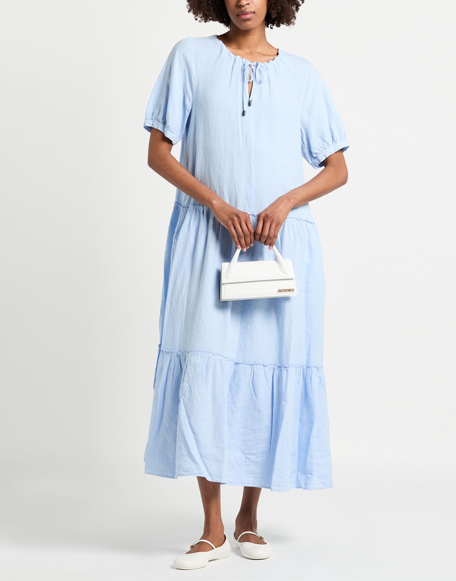  Peserico - Kleider - Maxi-kleider - On Yoox.com 