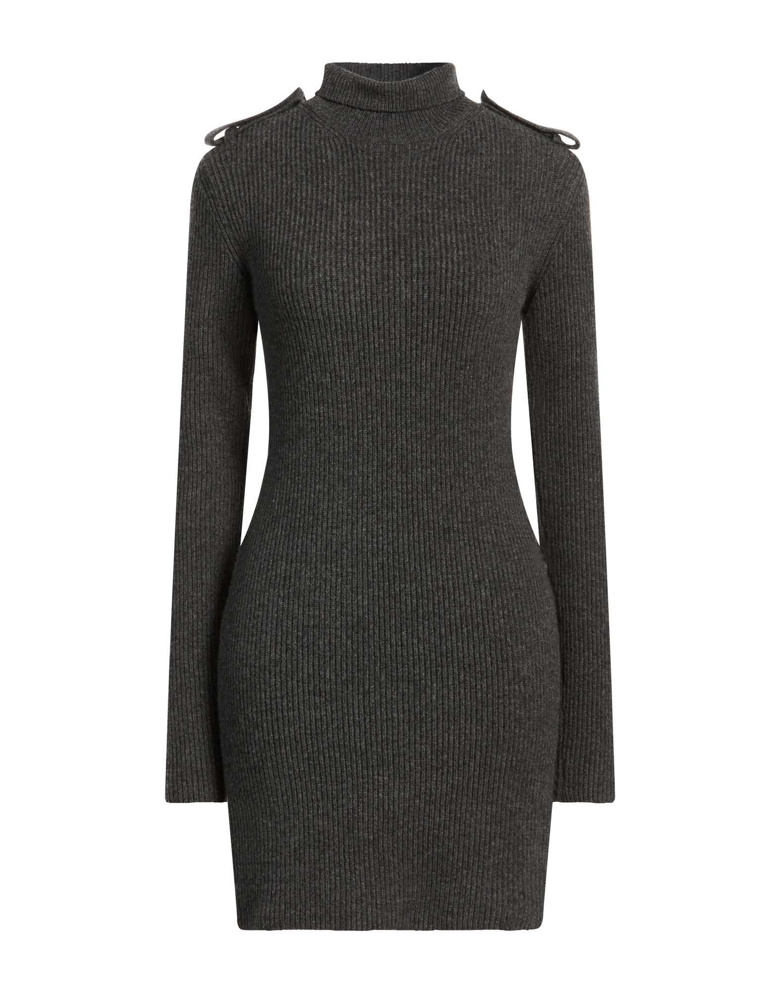  Mcqueen - Vestidos - Minivestidos - On Yoox.com 