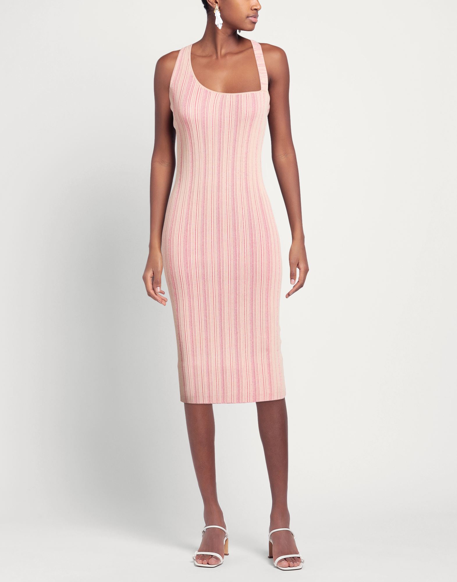  Isabelle Blanche Paris - Vestidos - Vestidos Midi - On Yoox.com 