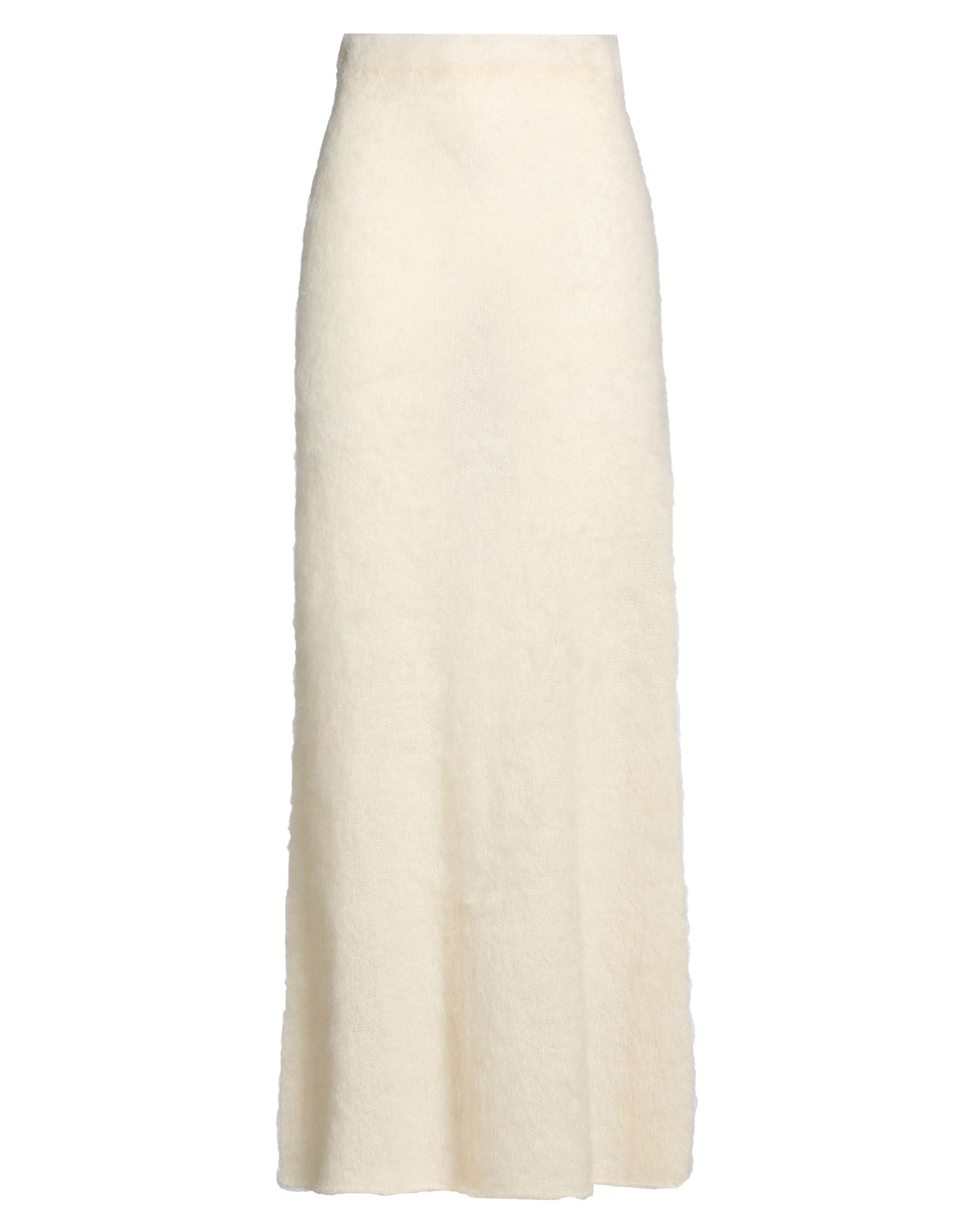 SEMICOUTURE SEMICOUTURE BOTTOMWEAR Μάξι φούστα