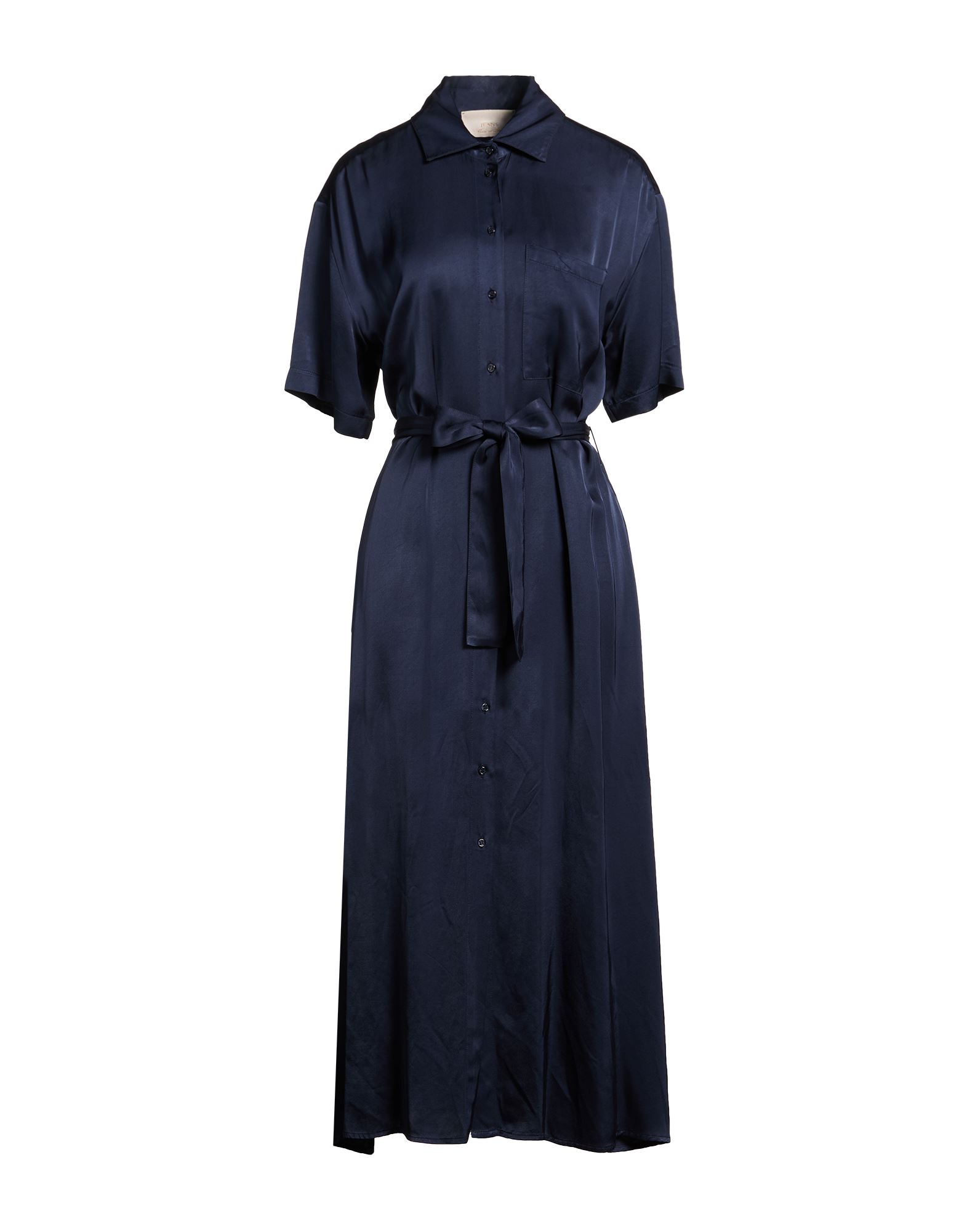  Kaos Jeans - Kleider - Midi-kleider - On Yoox.com 