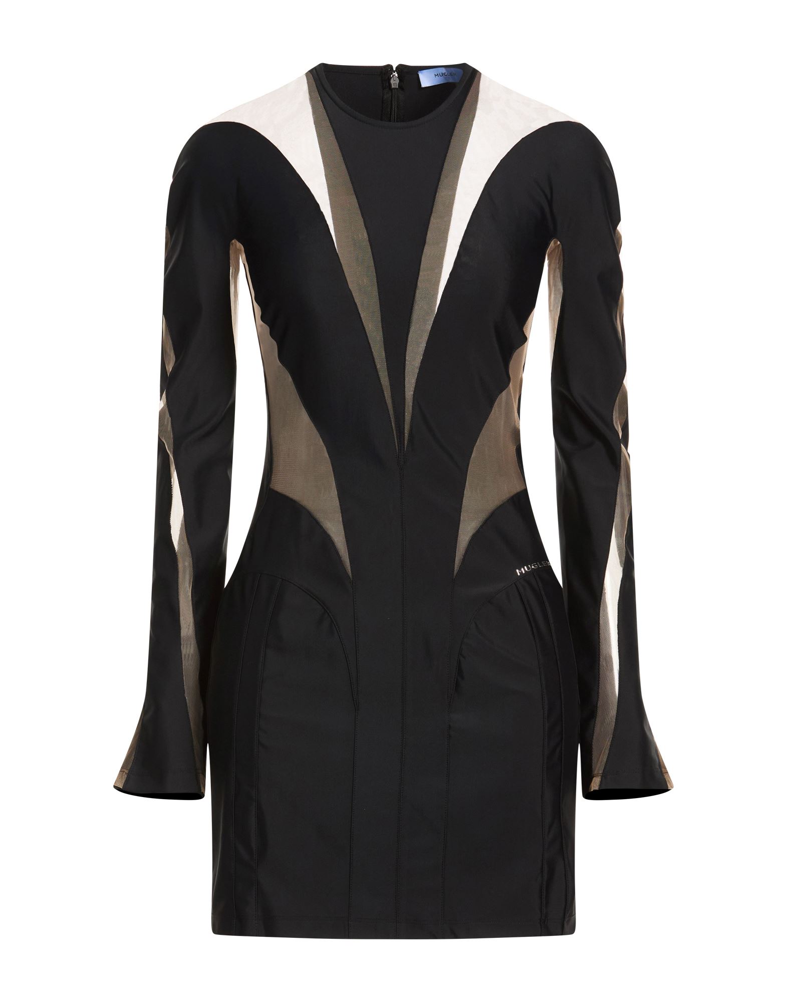 MUGLER MUGLER ΦΟΡΕΜΑΤΑ Μίνι φόρεμα