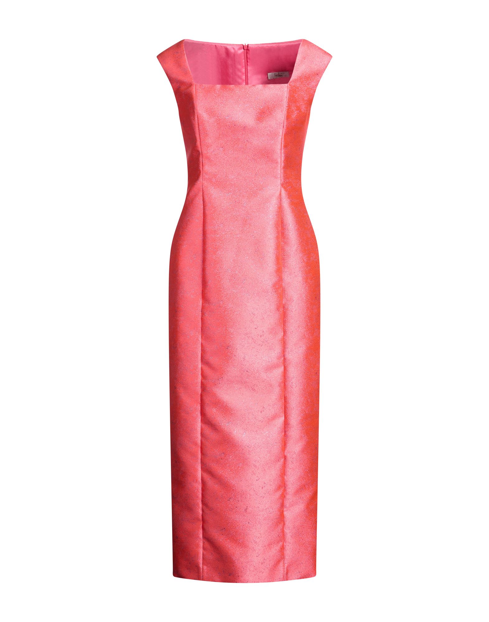  Fely Campo - Vestidos - Vestidos Midi - On Yoox.com 