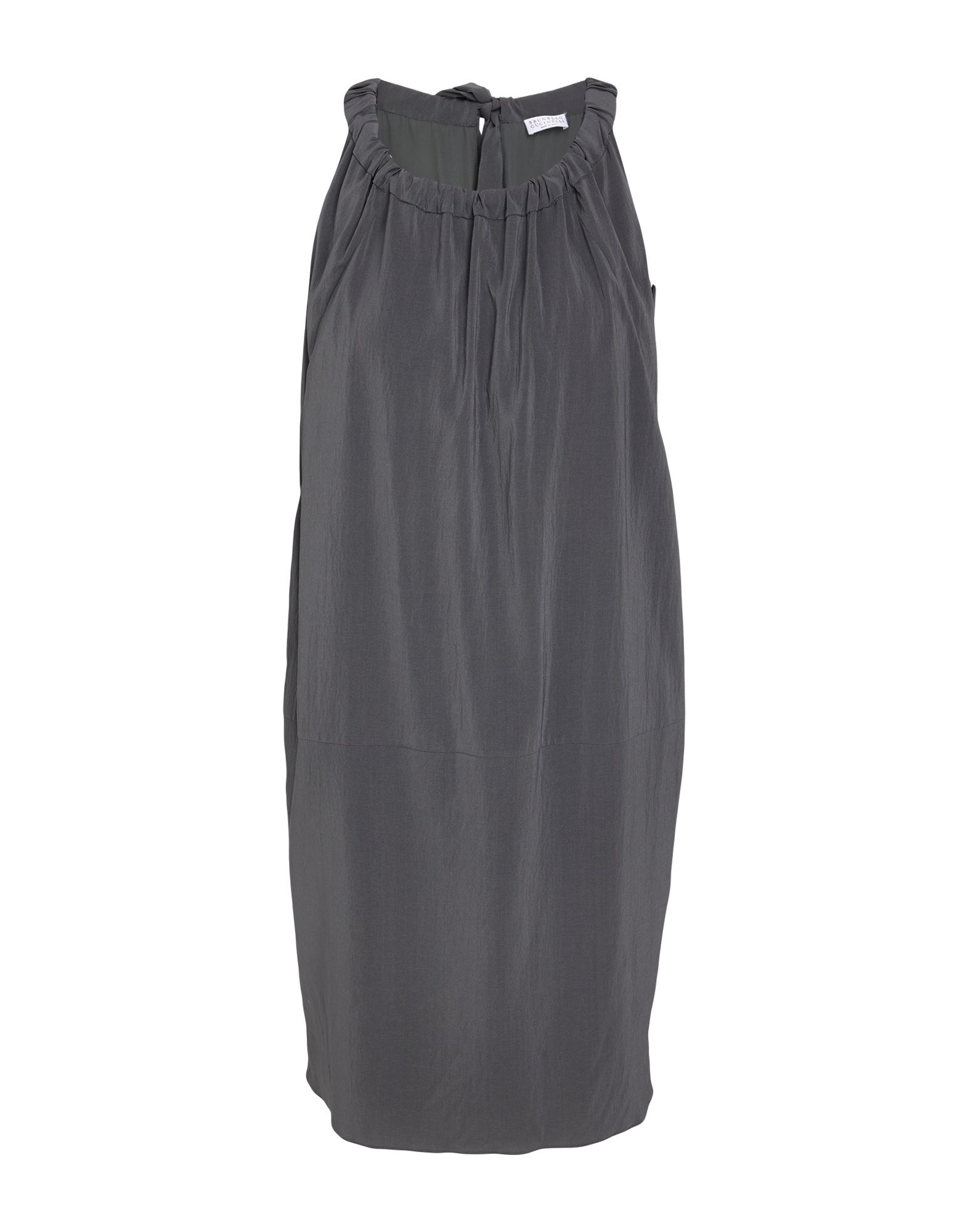 BRUNELLO CUCINELLI BRUNELLO CUCINELLI ΦΟΡΕΜΑΤΑ Μίνι φόρεμα