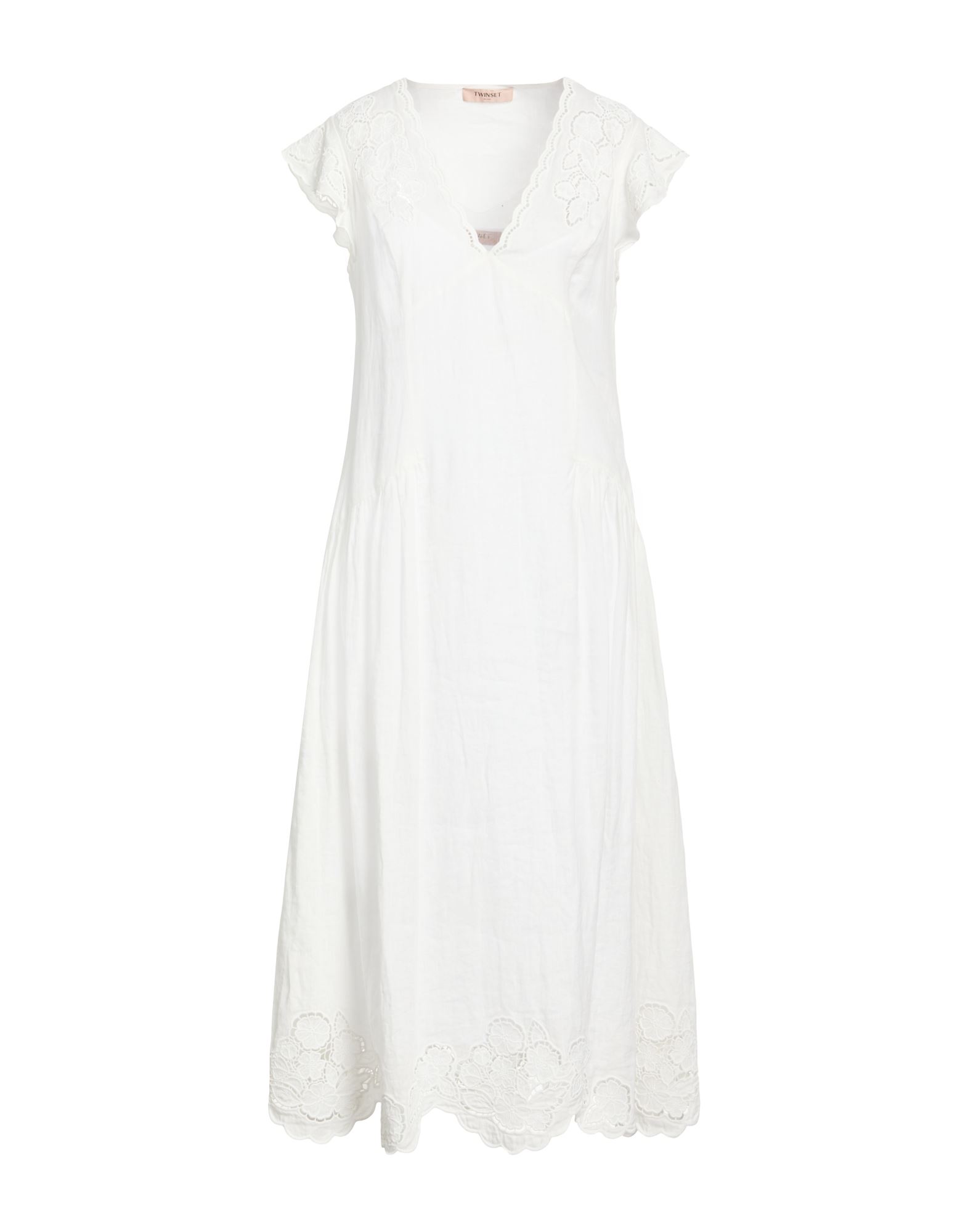 TWINSET TWINSET ΦΟΡΕΜΑΤΑ Midi φόρεμα