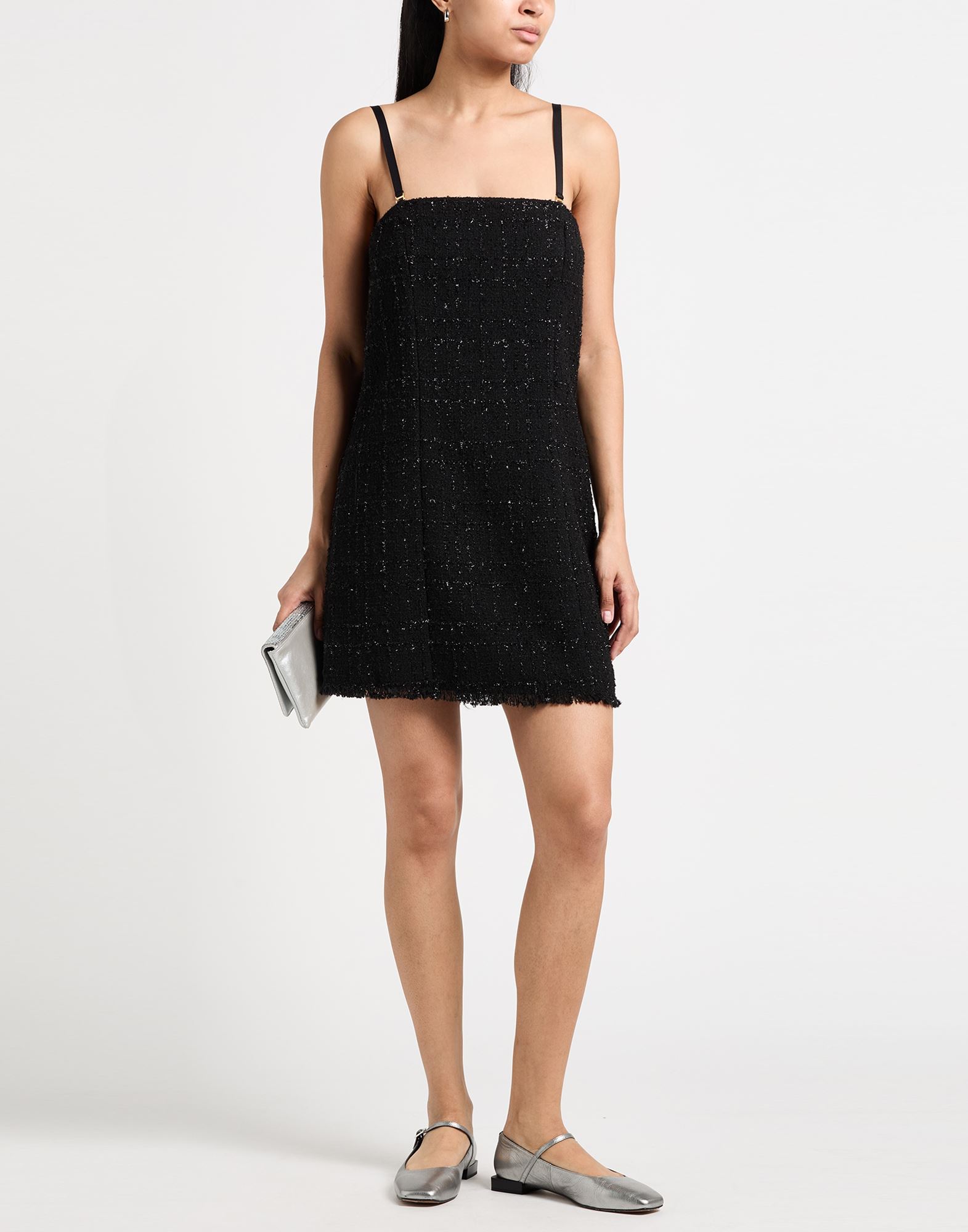  Seventy Venezia - Kleider - Mini-kleider - On Yoox.com 