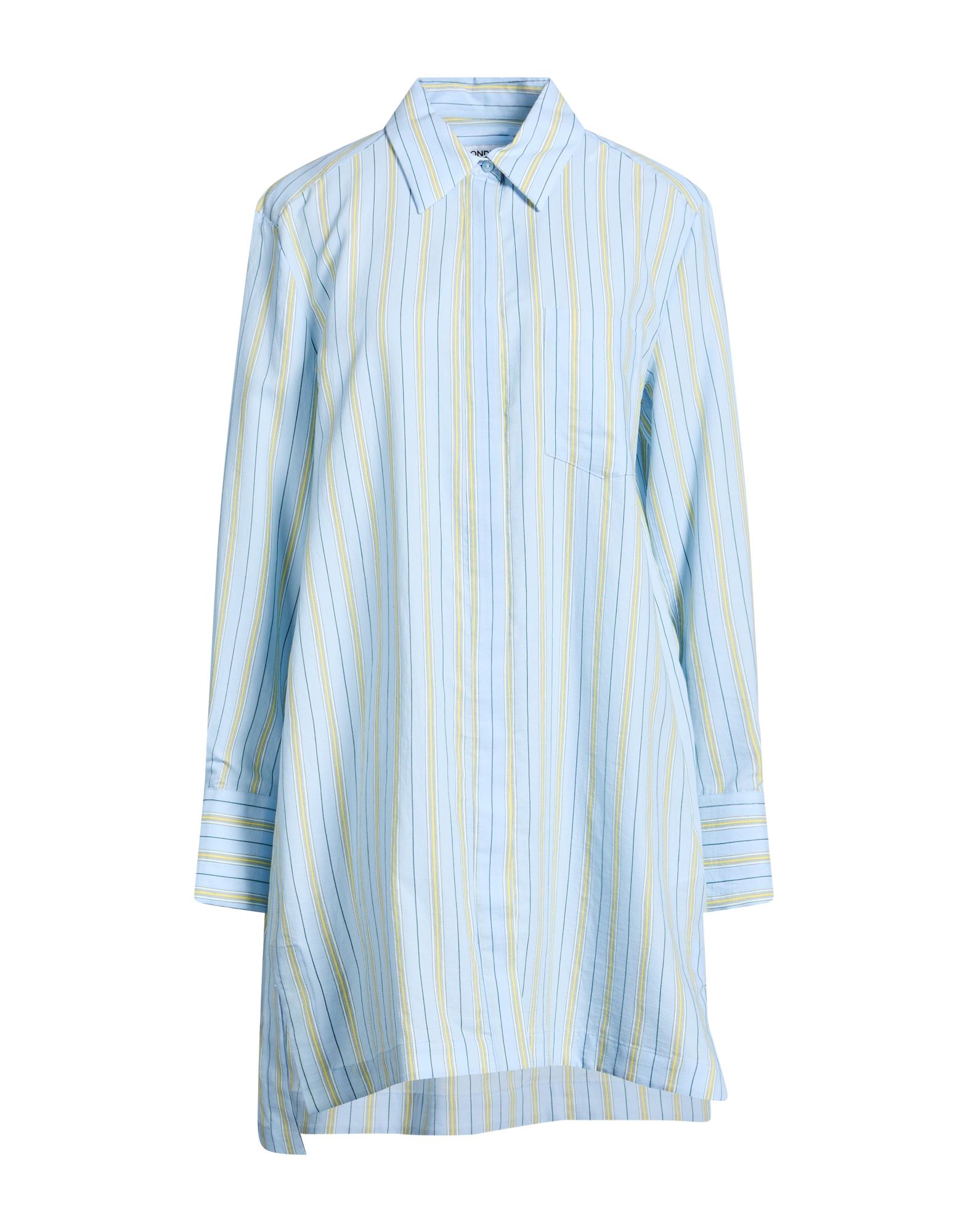  Dondup - Kleider - Mini-kleider - On Yoox.com 