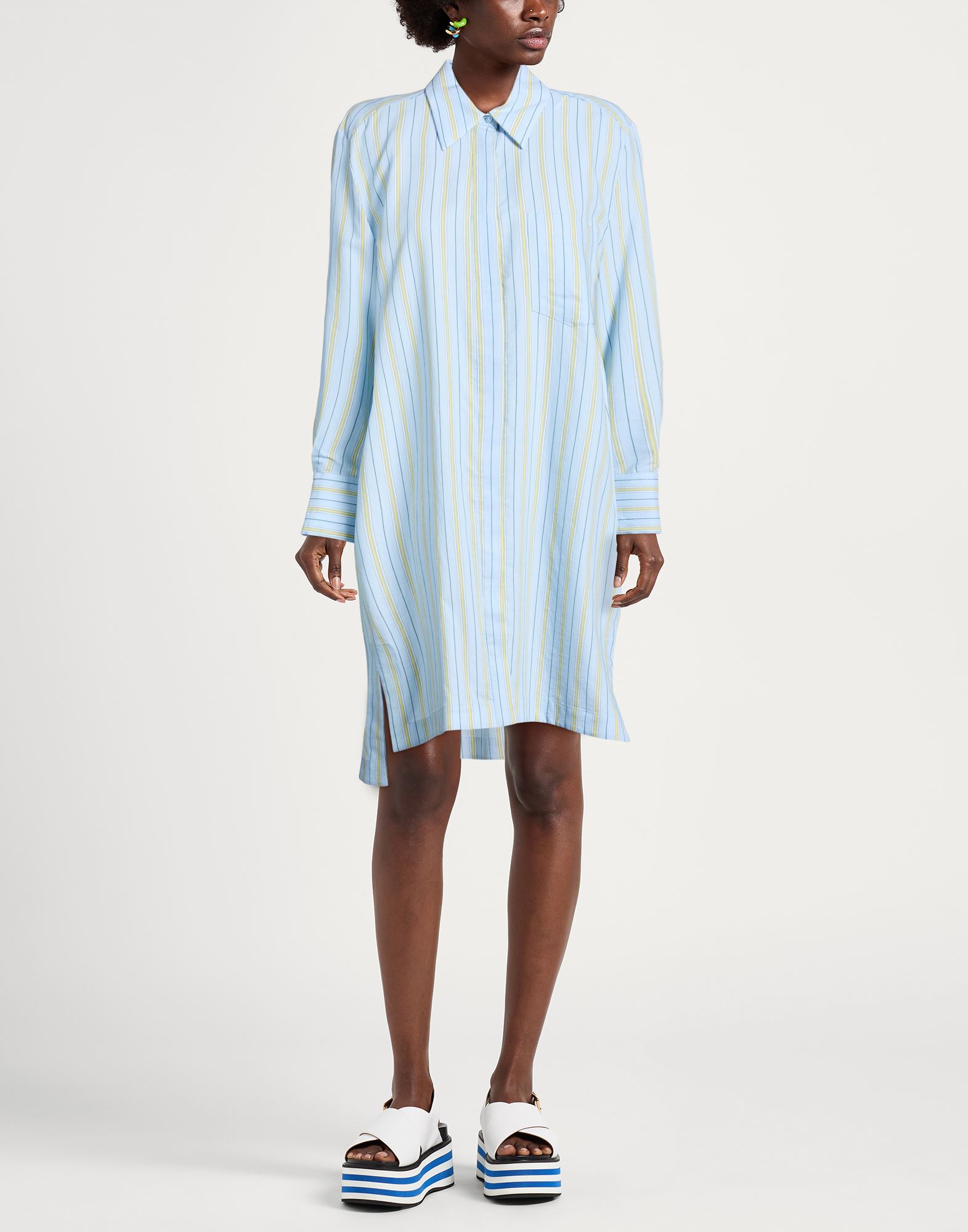  Dondup - Kleider - Mini-kleider - On Yoox.com 