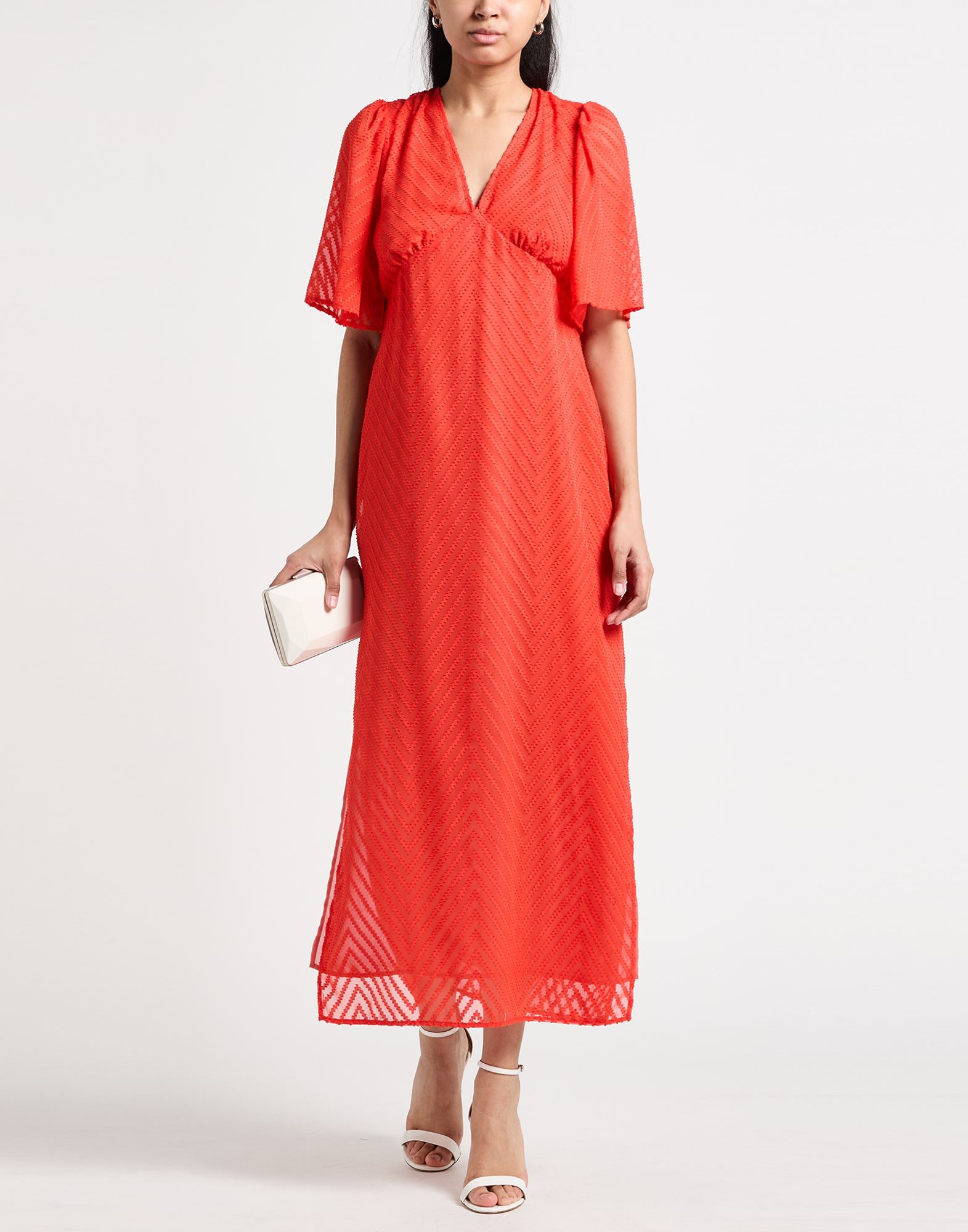  8pm - Kleider - Maxi-kleider - On Yoox.com 