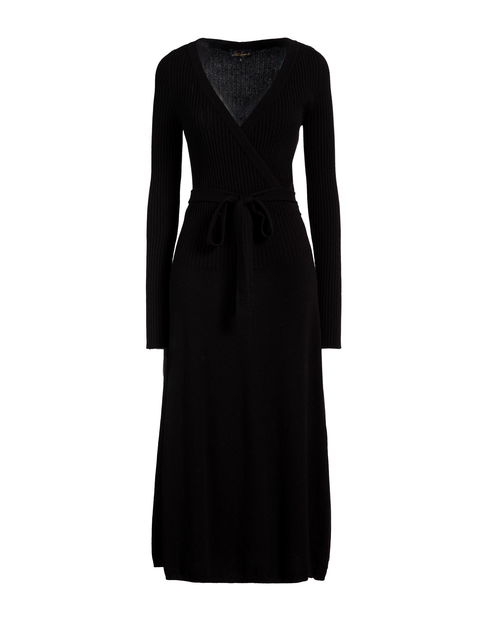  Luisa Spagnoli - Vestidos - Vestidos Midi - On Yoox.com 