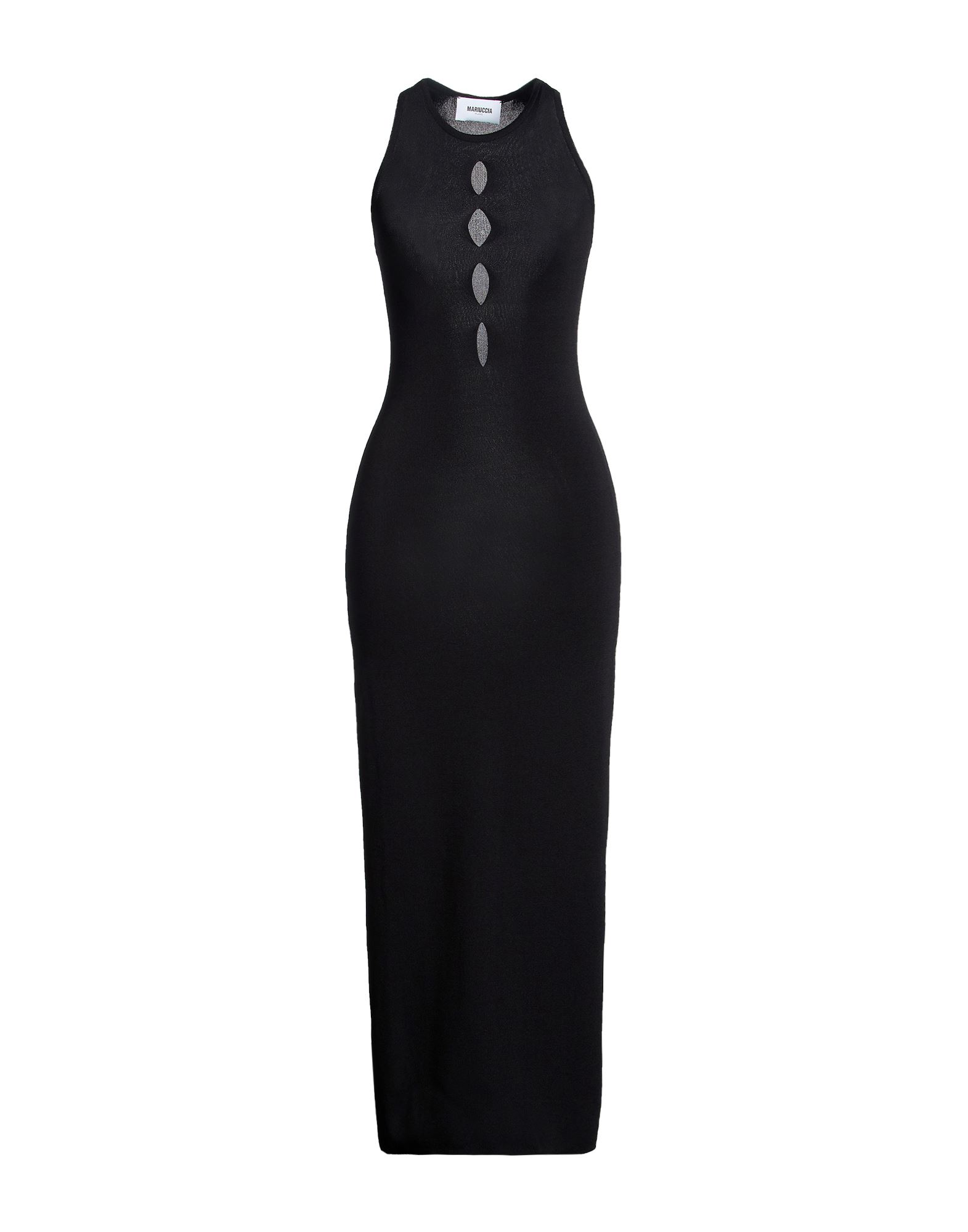  Mariuccia - Kleider - Maxi-kleider - On Yoox.com 