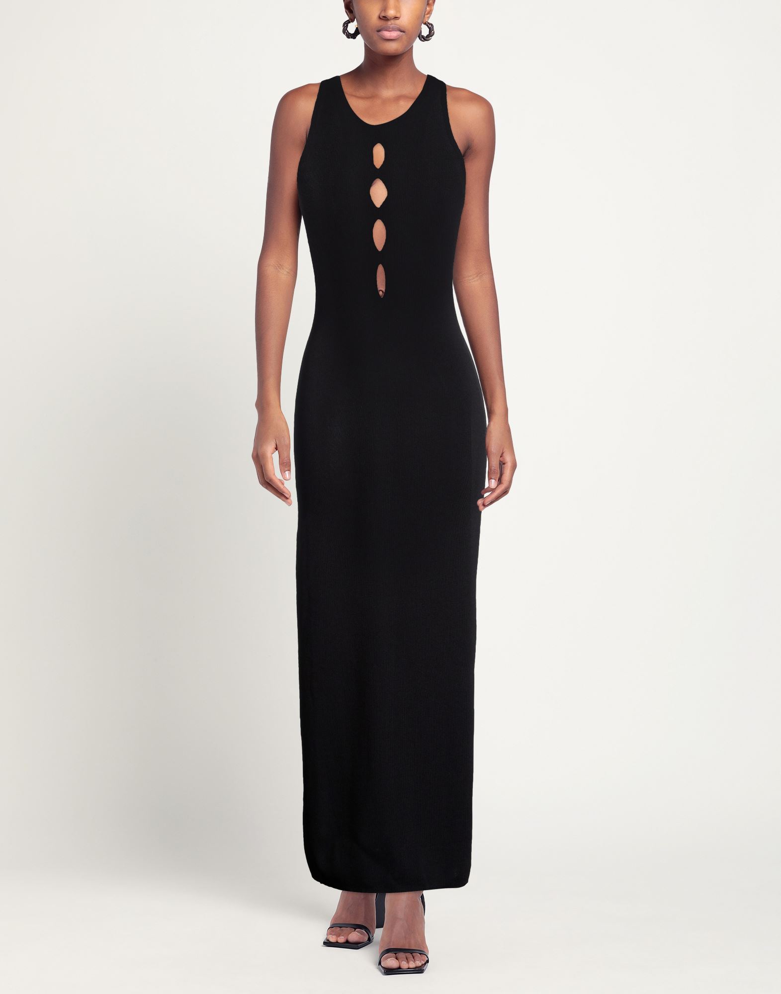  Mariuccia - Kleider - Maxi-kleider - On Yoox.com 