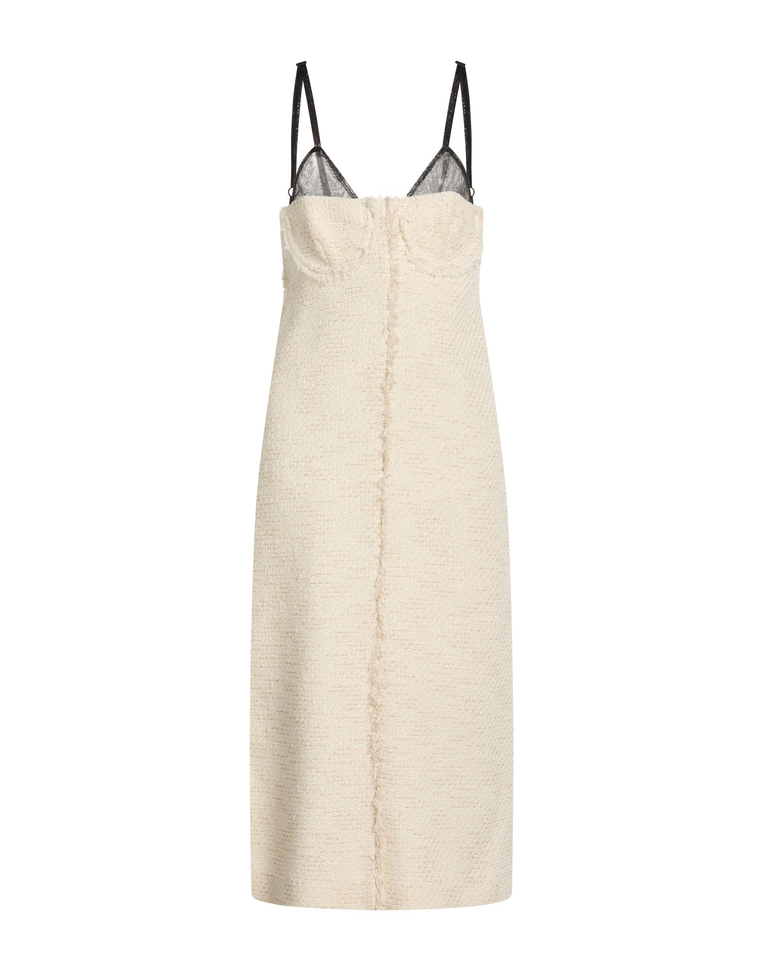  Ballantyne - Kleider - Midi-kleider - On Yoox.com 