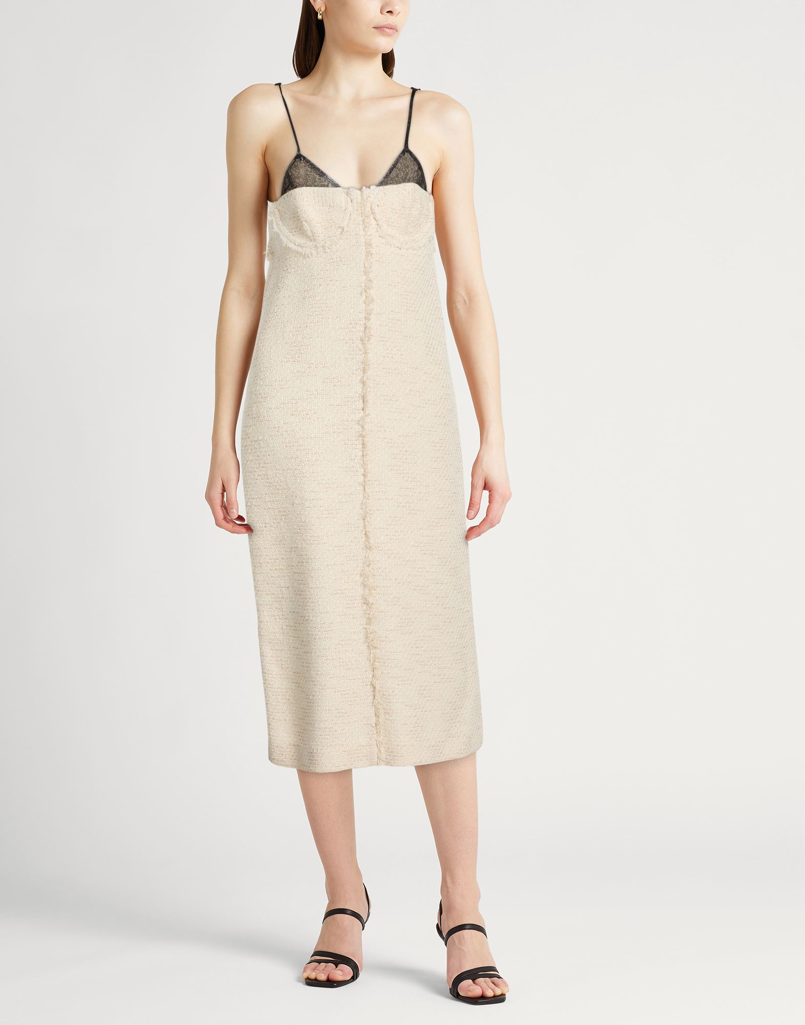 Ballantyne - Kleider - Midi-kleider - On Yoox.com 