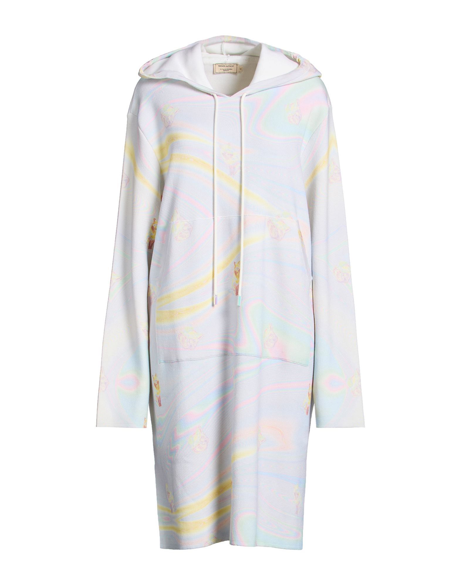 MAISON KITSUNÉ MAISON KITSUNÉ ΦΟΡΕΜΑΤΑ Midi φόρεμα