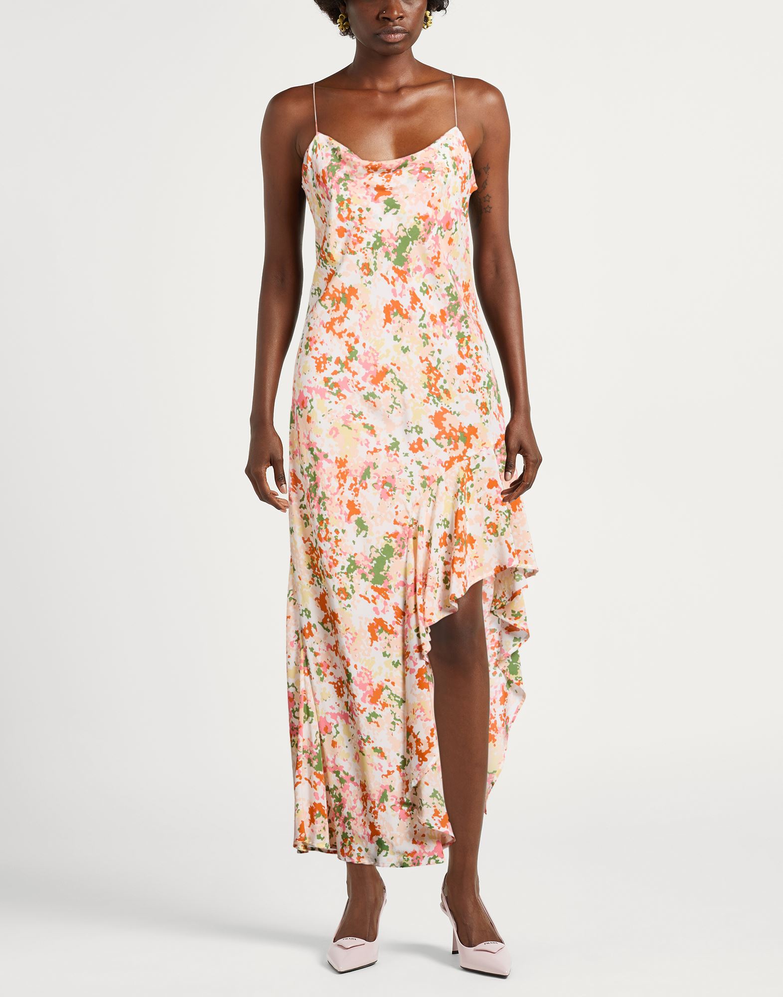  8pm - Kleider - Maxi-kleider - On Yoox.com 
