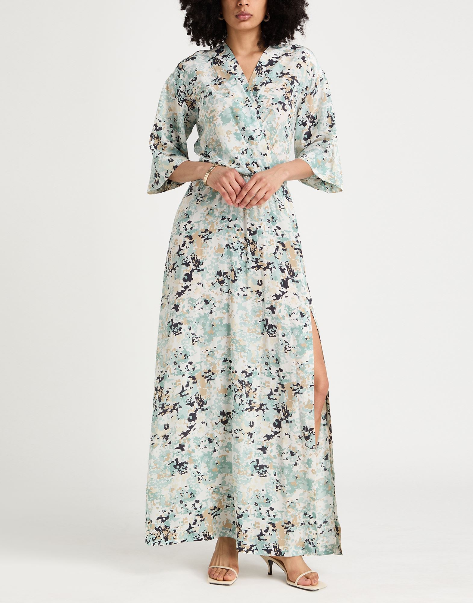  8pm - Kleider - Maxi-kleider - On Yoox.com 