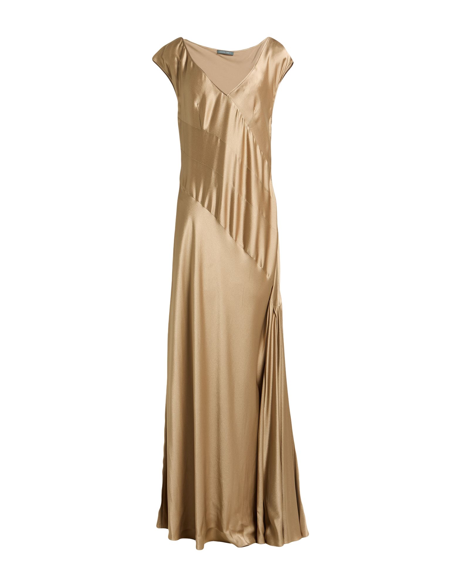 ALBERTA FERRETTI ALBERTA FERRETTI ΦΟΡΕΜΑΤΑ Μάξι φόρεμα