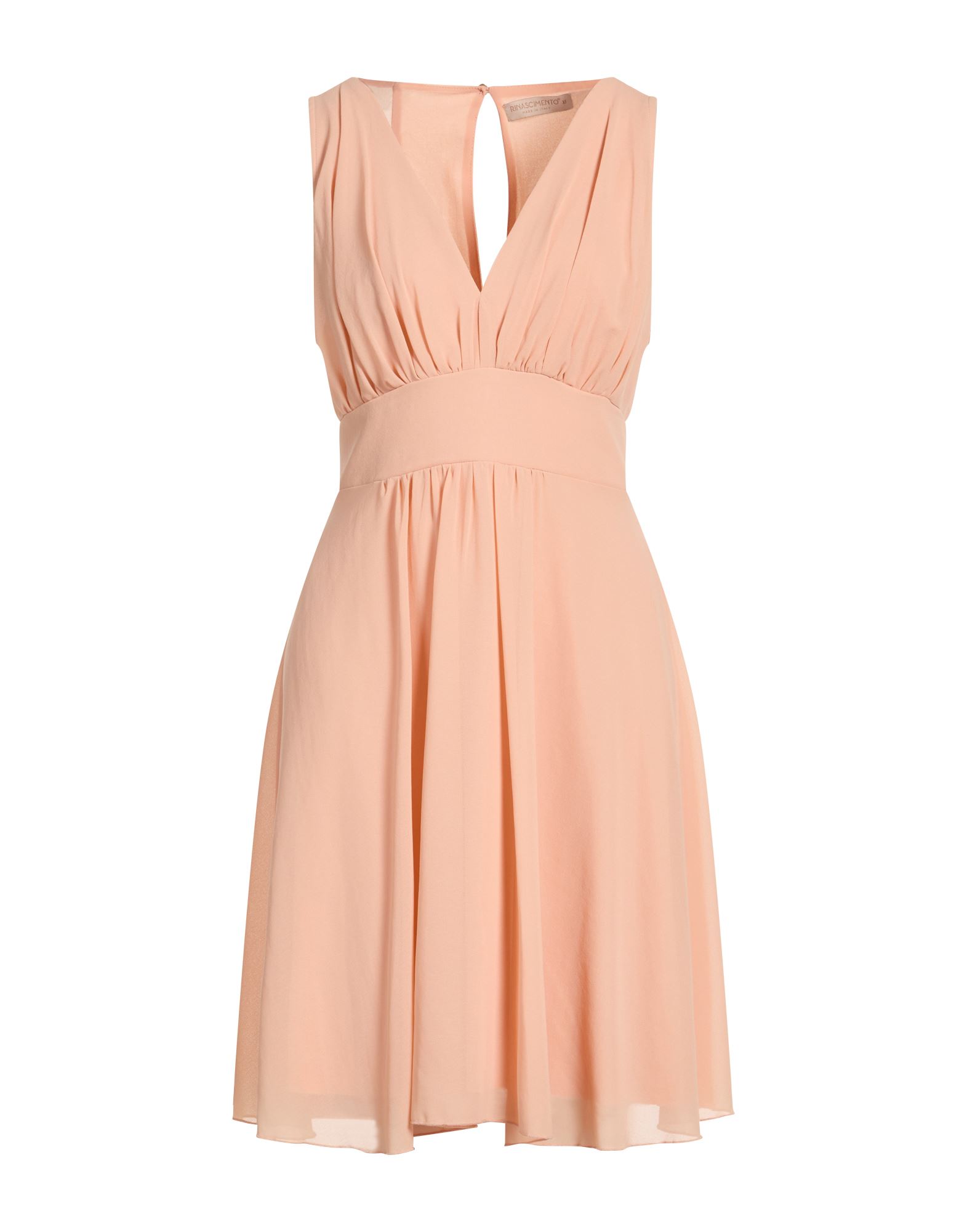  Rinascimento - Kleider - Mini-kleider - On Yoox.com 