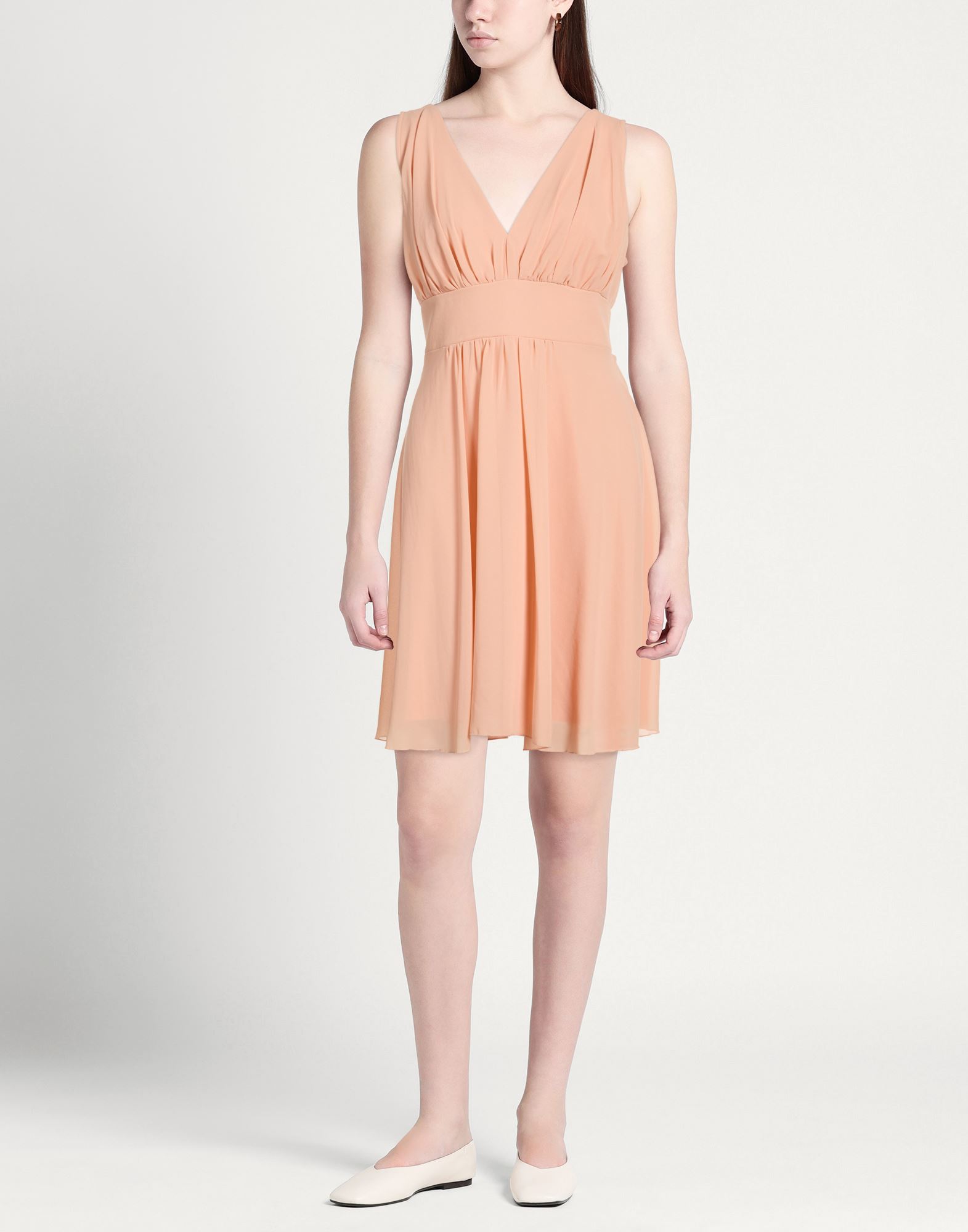  Rinascimento - Kleider - Mini-kleider - On Yoox.com 
