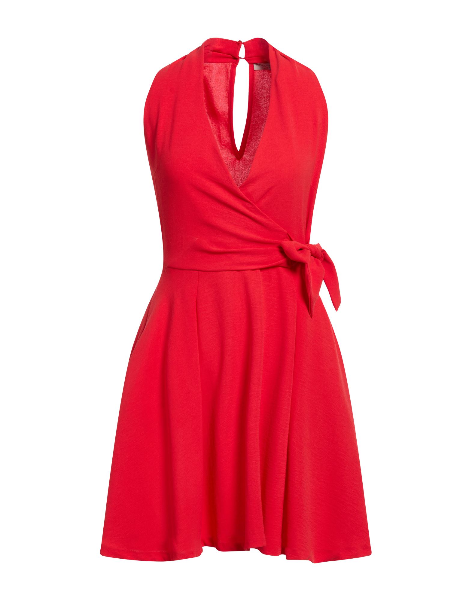  Rinascimento - Kleider - Mini-kleider - On Yoox.com 