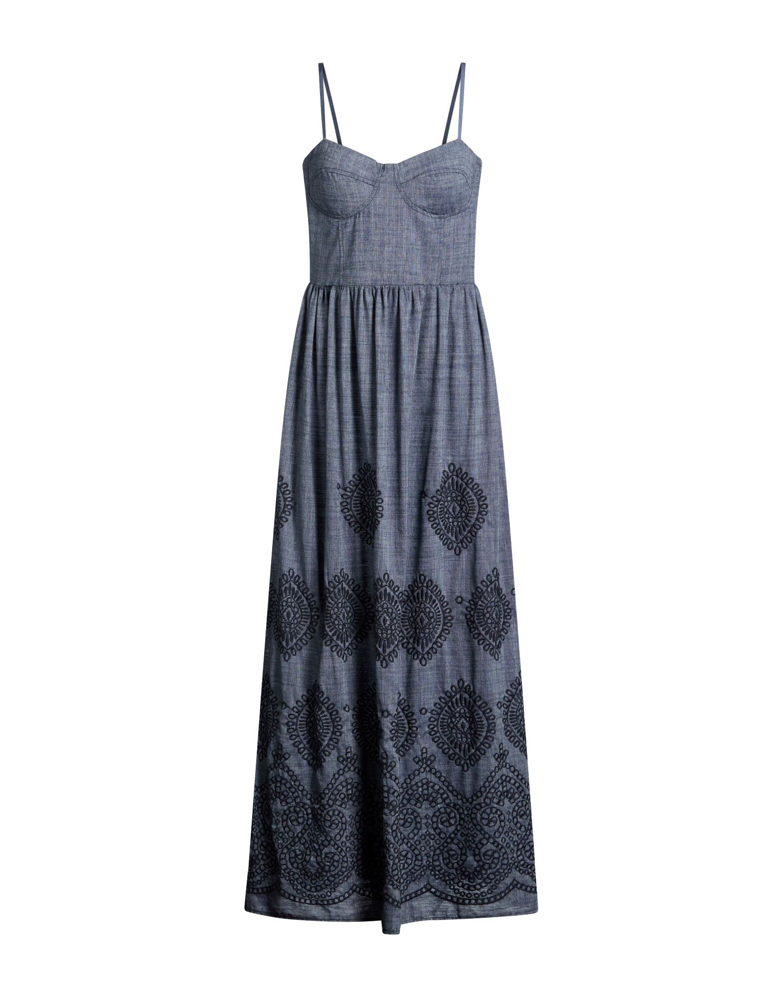  Rinascimento - Kleider - Maxi-kleider - On Yoox.com 