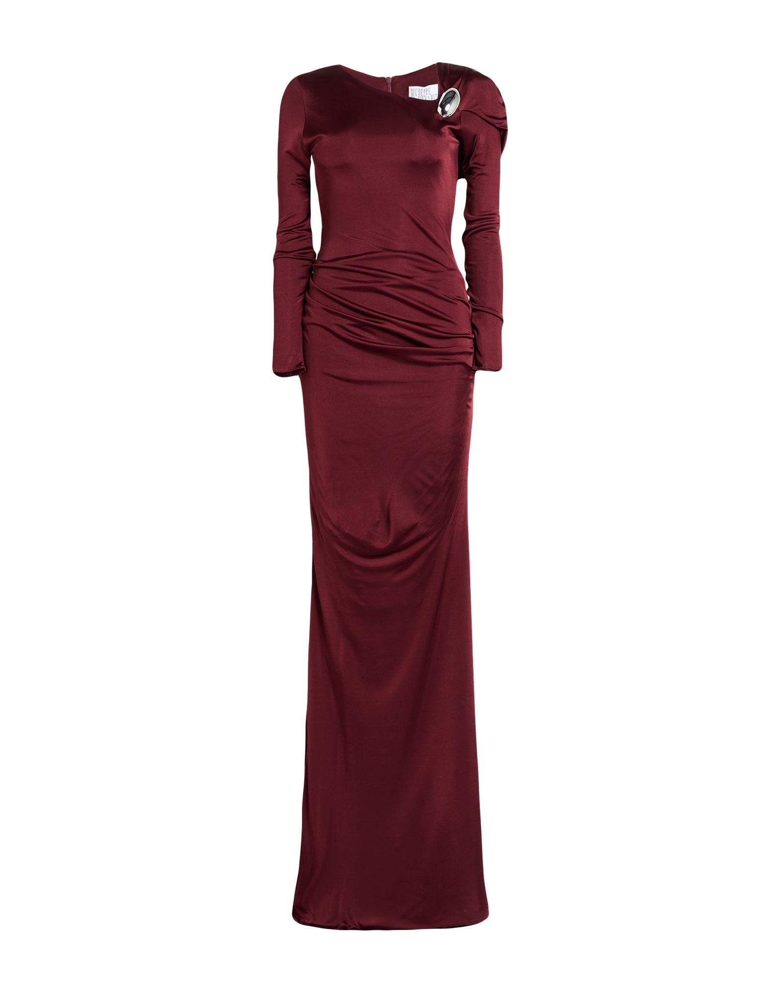  Giuseppe Di Morabito - Kleider - Maxi-kleider - On Yoox.com 