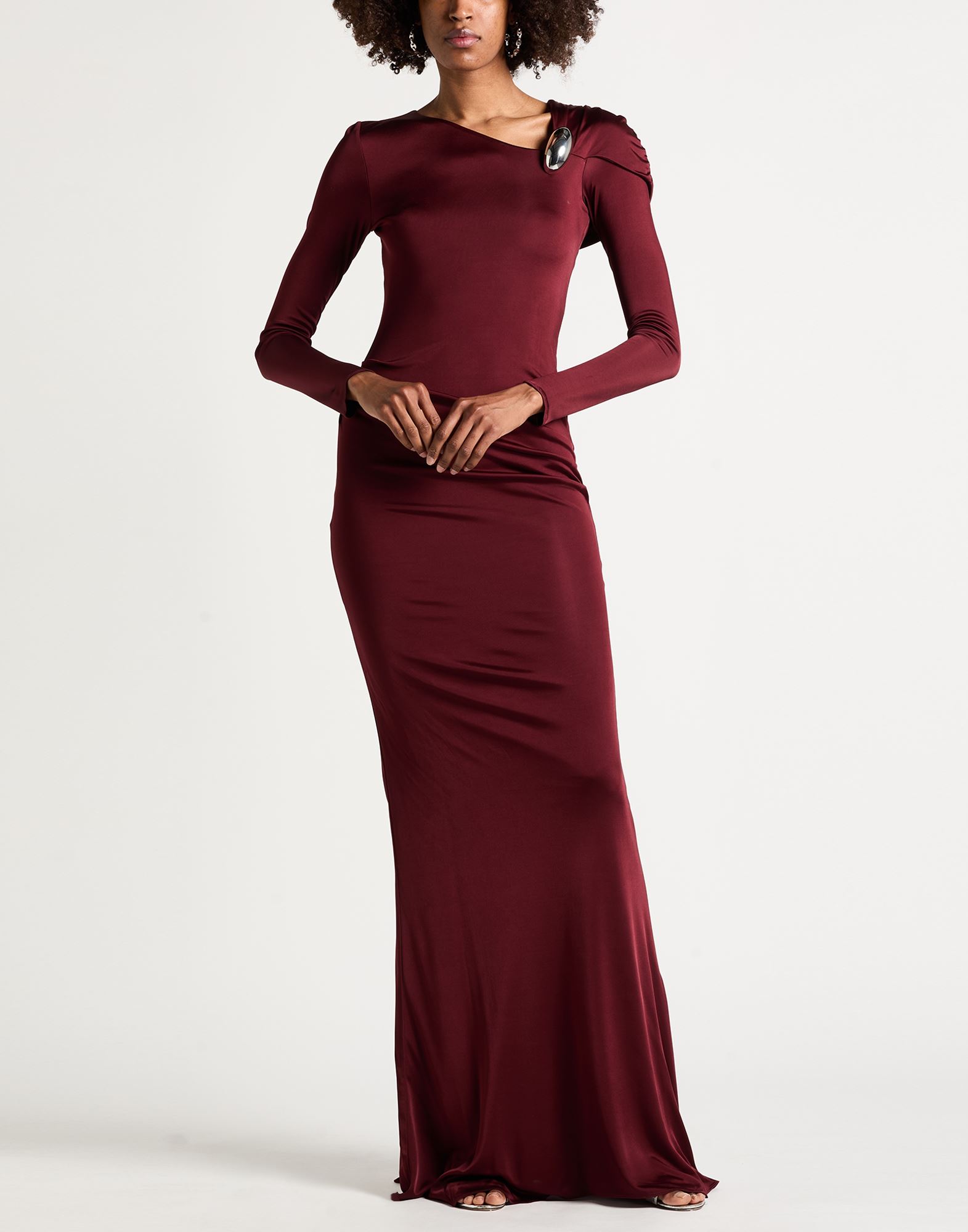  Giuseppe Di Morabito - Kleider - Maxi-kleider - On Yoox.com 