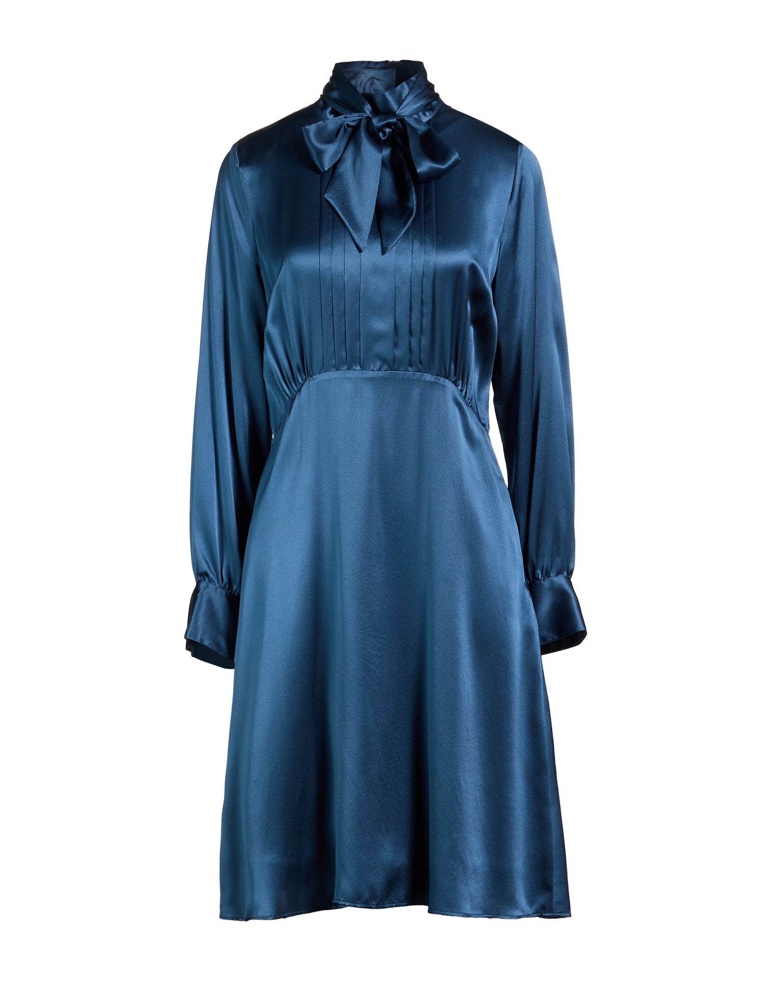  Really Wild - Vestidos - Vestidos Midi - On Yoox.com 