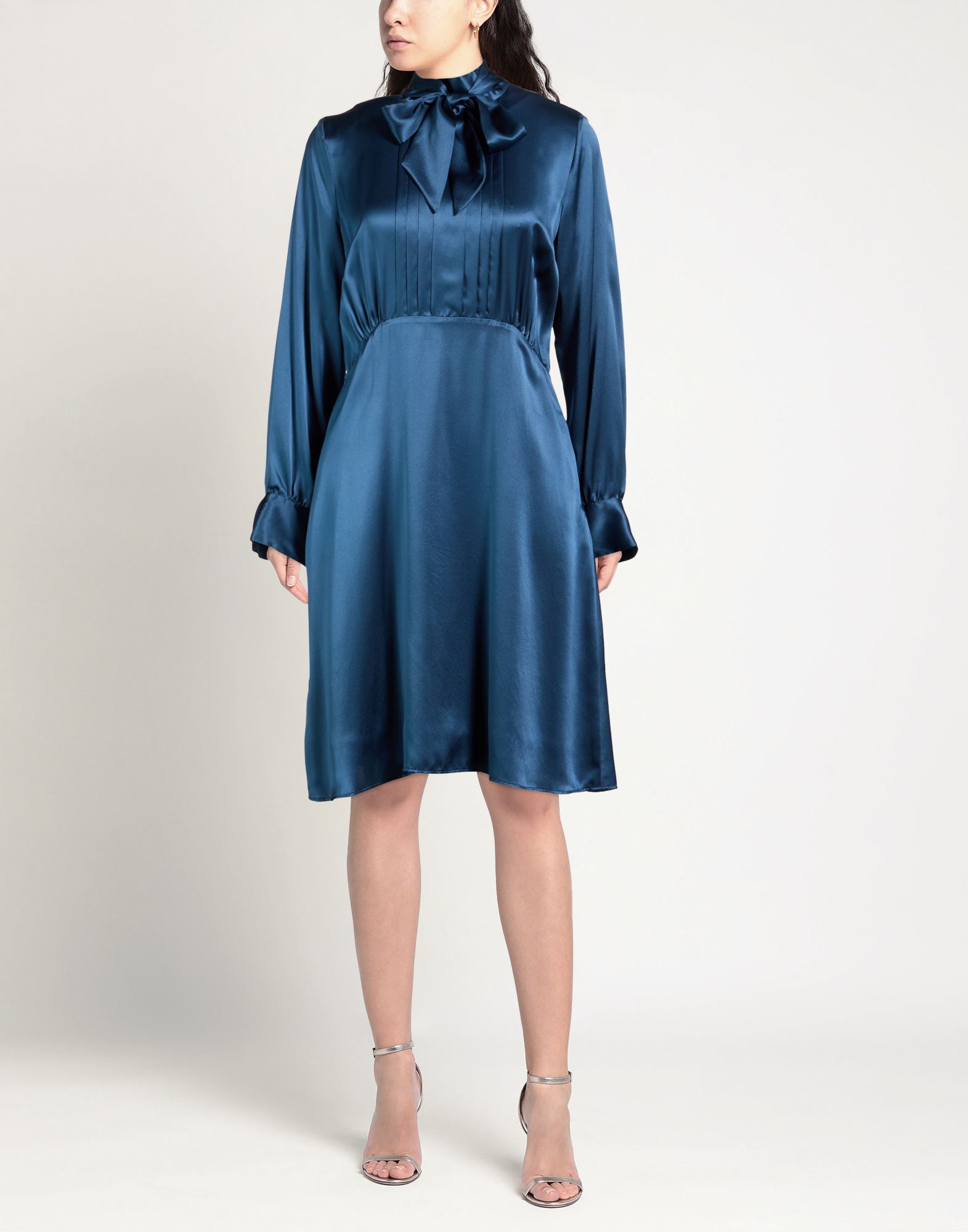  Really Wild - Vestidos - Vestidos Midi - On Yoox.com 