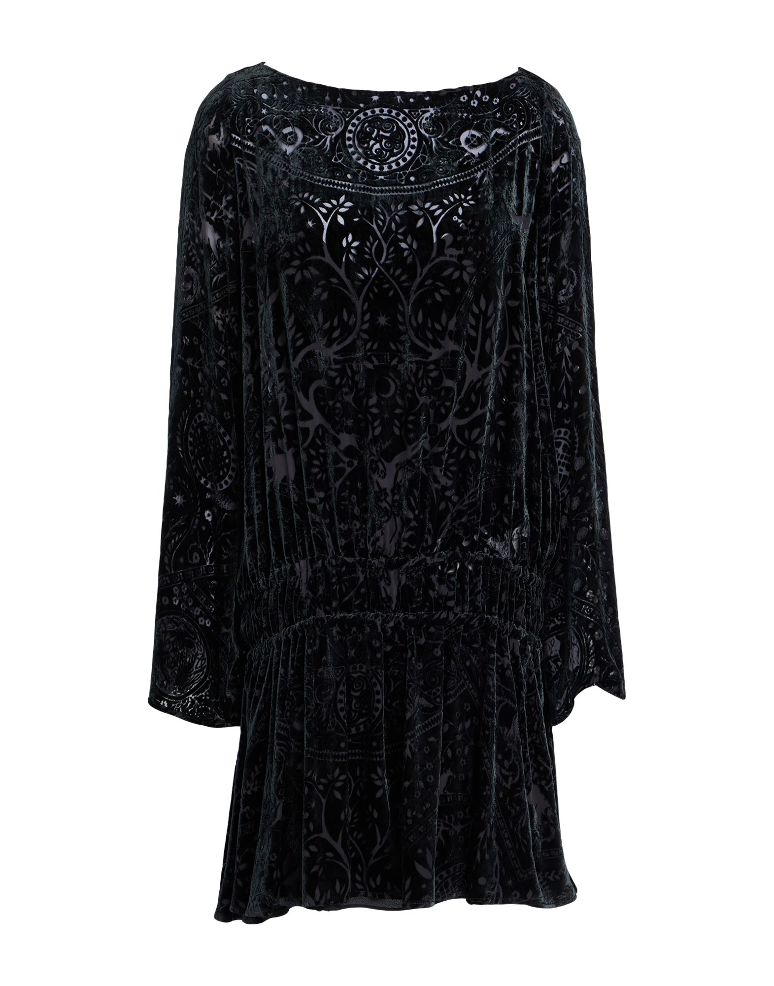 ROBERTO CAVALLI ROBERTO CAVALLI ΦΟΡΕΜΑΤΑ Μίνι φόρεμα